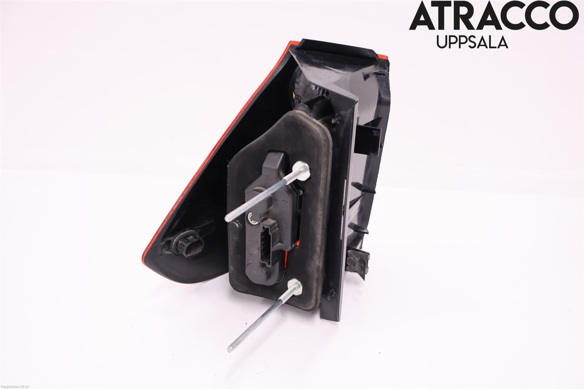 Ford GALAXY 06-15 Bakljus Höger