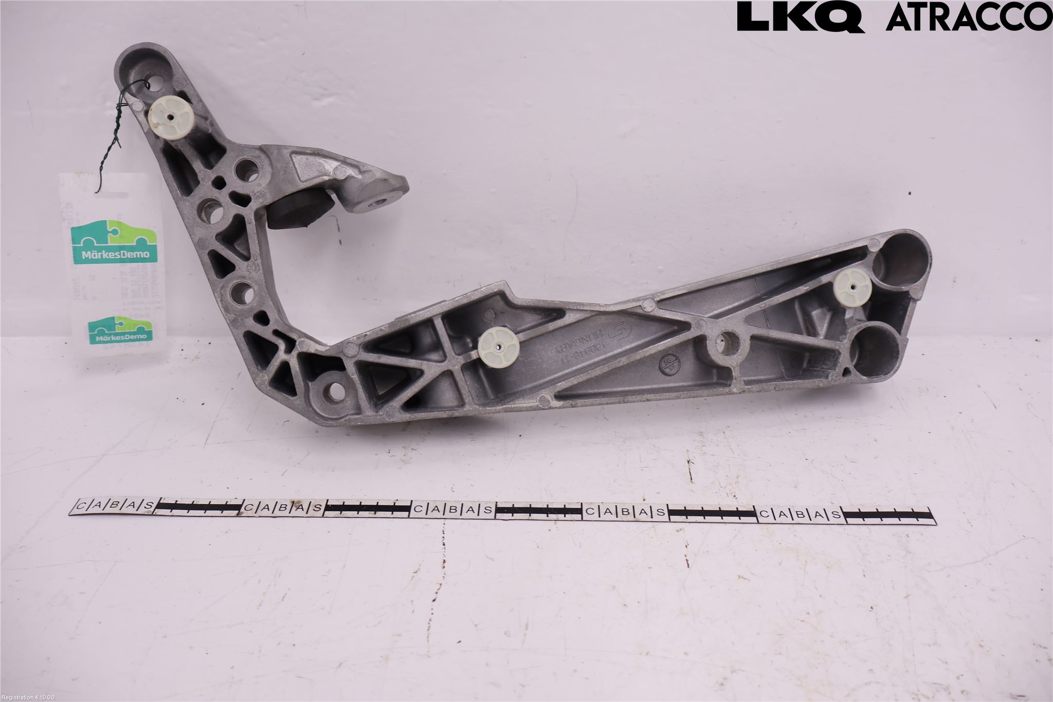 BMW X5 G05 18- Växellådsbalk