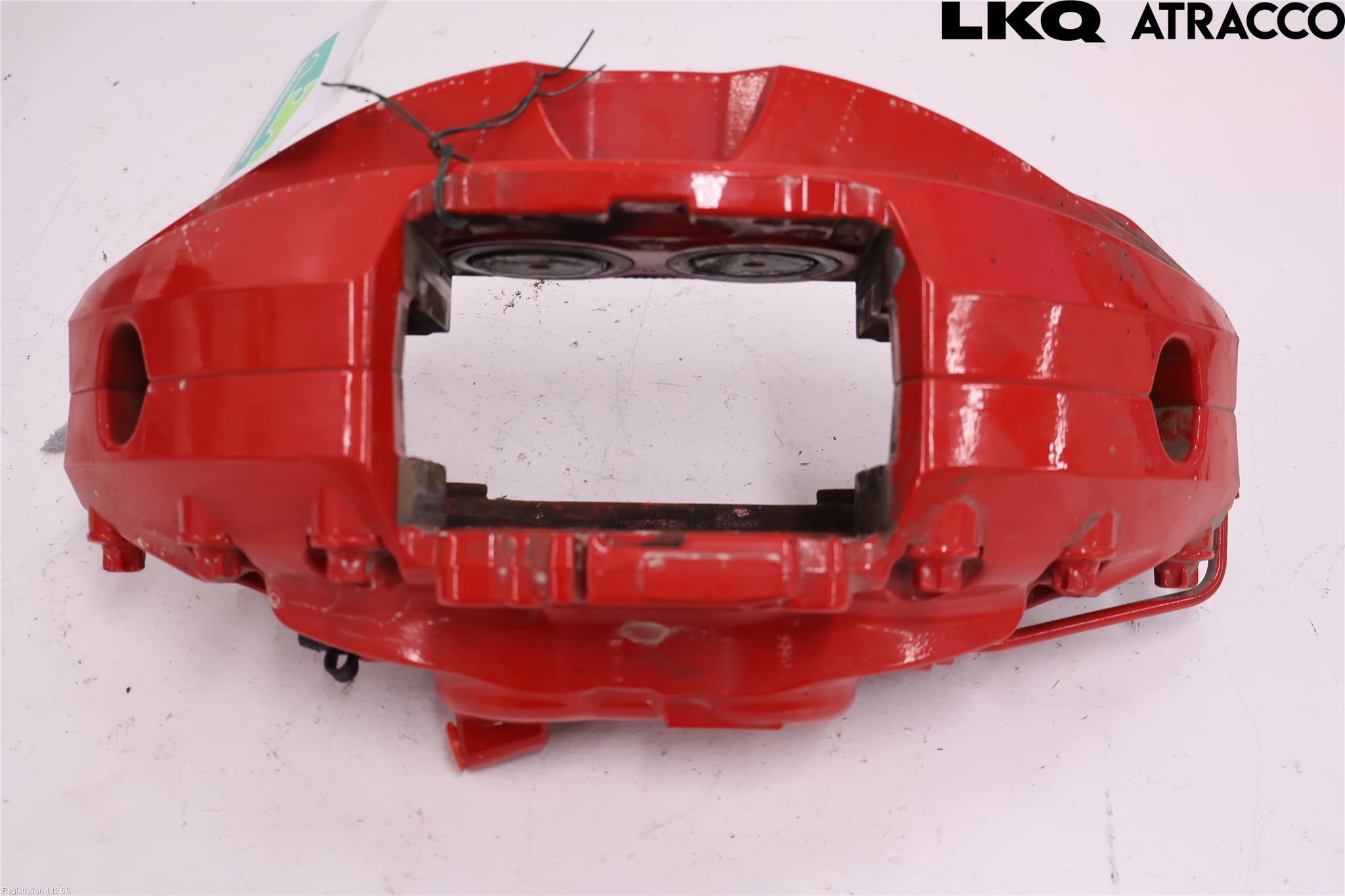 BMW 5 G30/G31/F90 17-23 Bromsok Fram Höger