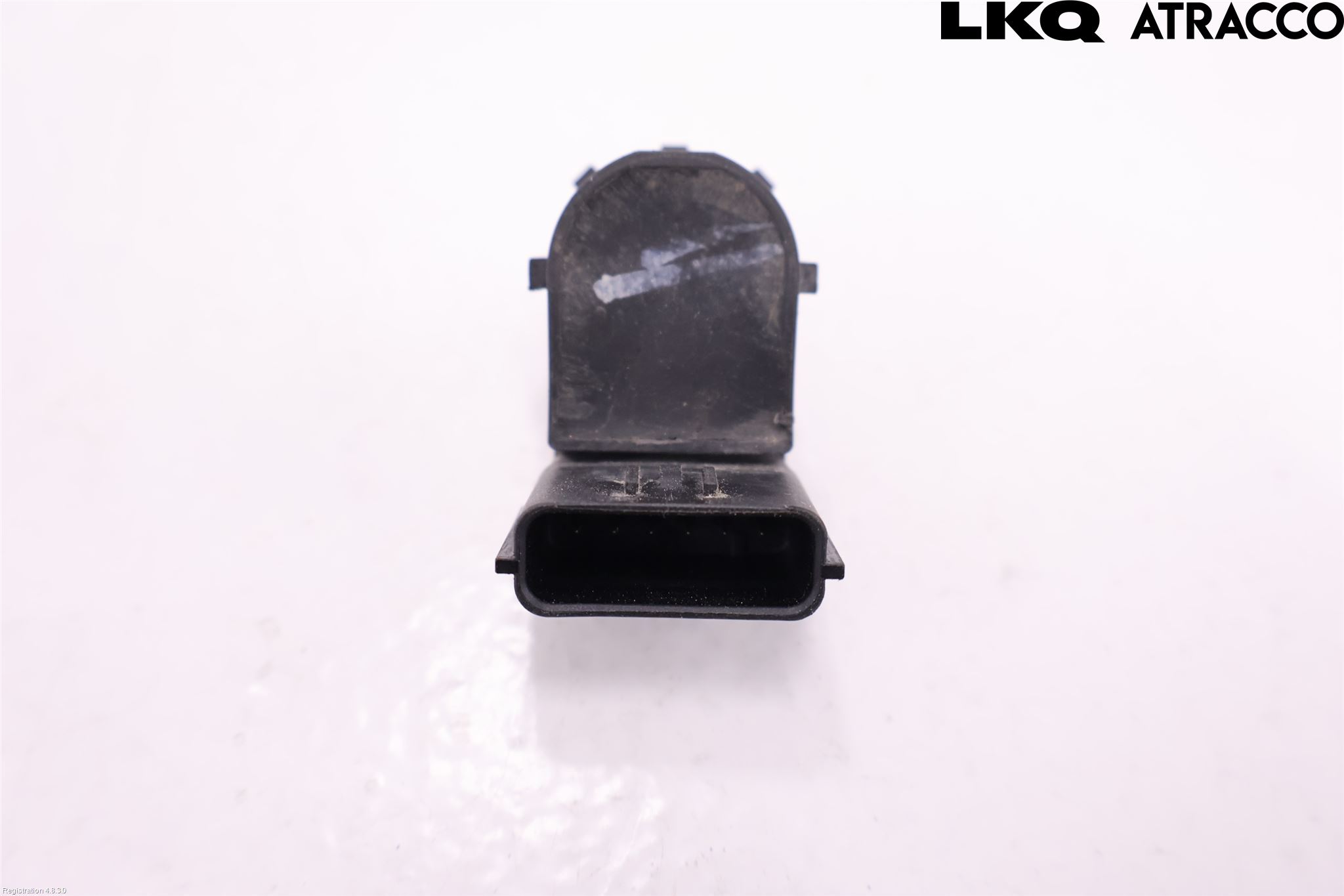 Hyundai TUCSON 05- Parkeringshjälp Backsensor