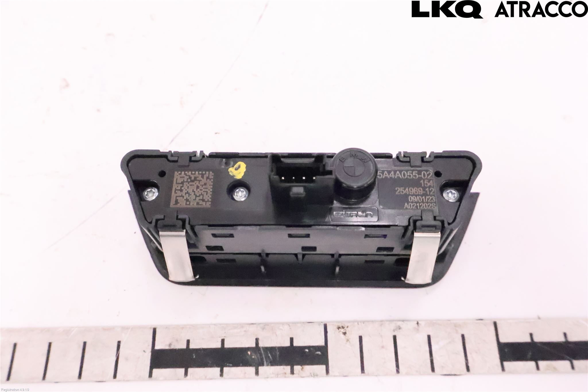 BMW 2 U06 Active Tourer 22- Strömställare Ljus