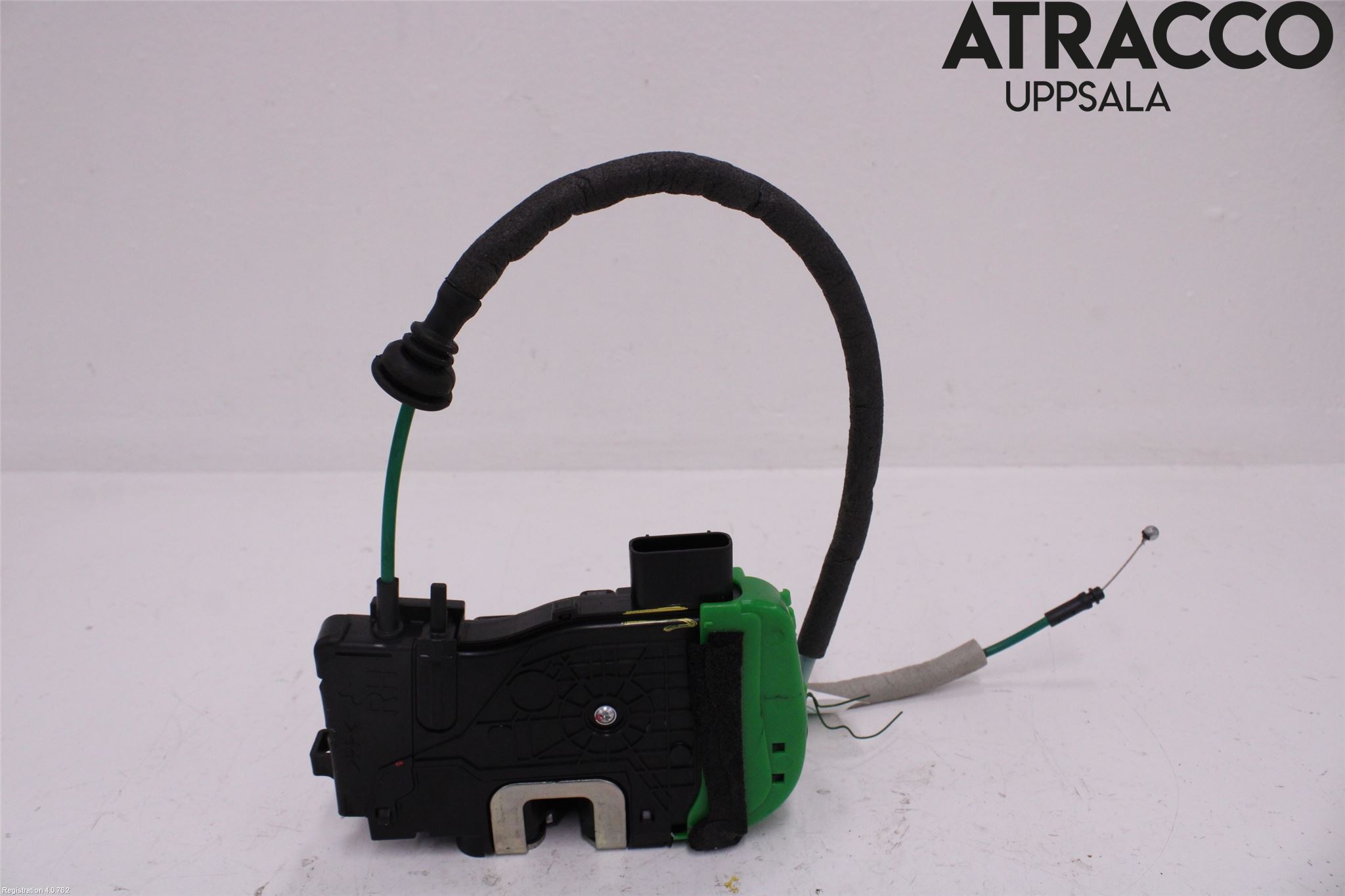 Hyundai i40 08-15 Låskista-Dörrlås