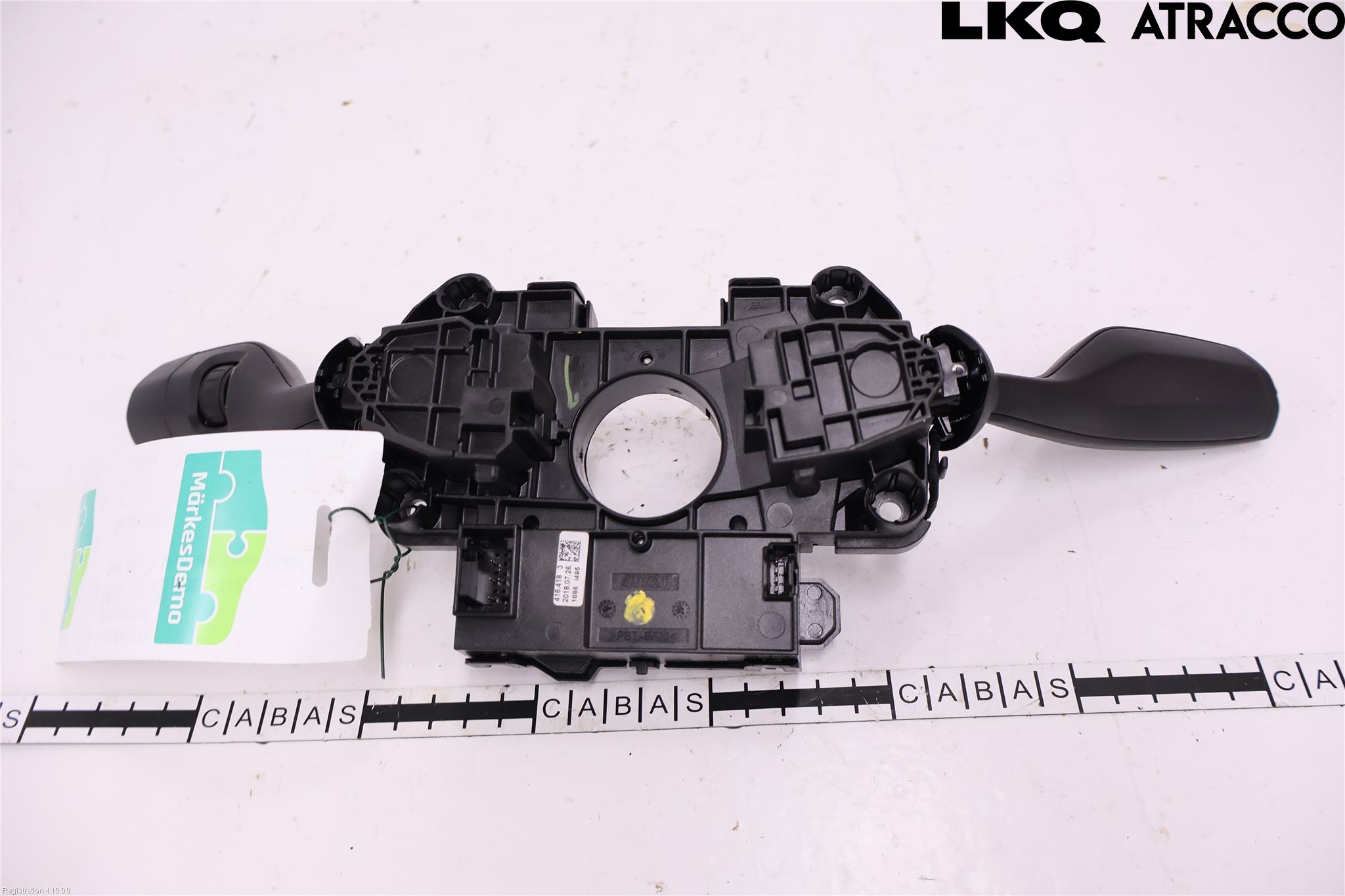 BMW 5 G30/G31/F90 17-23 Spakcentral