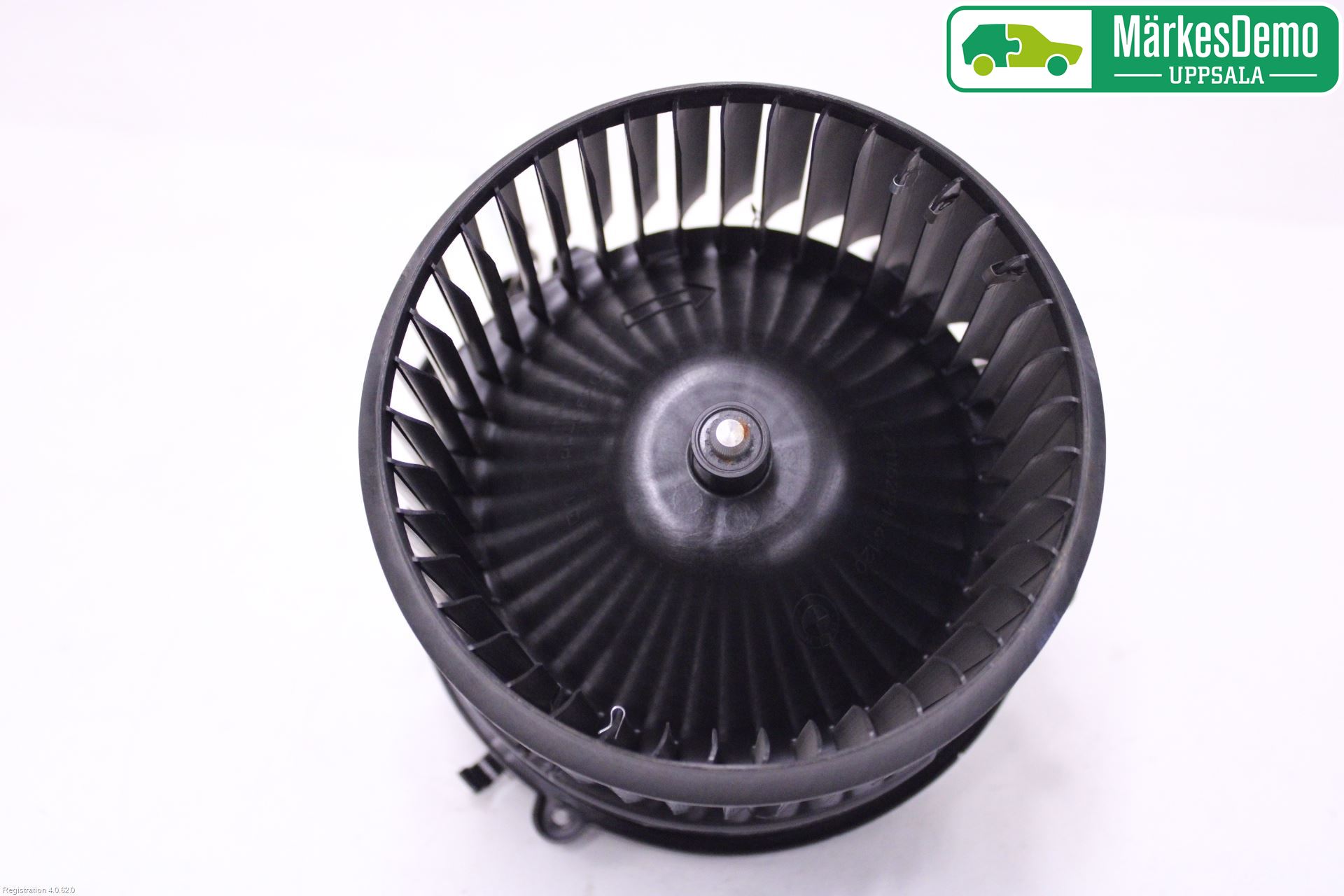 BMW i3 I01 13-22 Värmefläkt