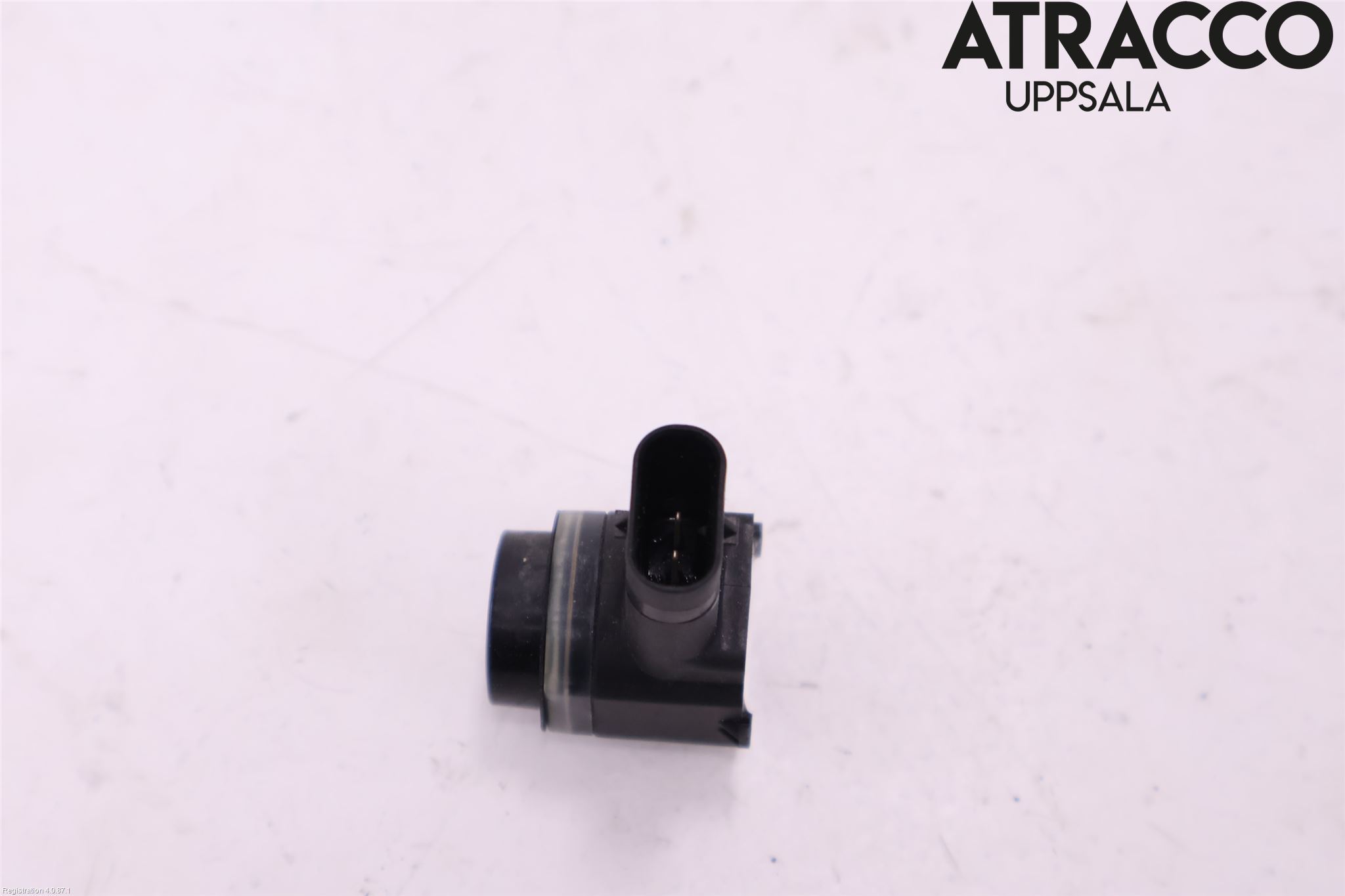 BMW 5 GT F07 09-17 Parkeringshjälp Backsensor
