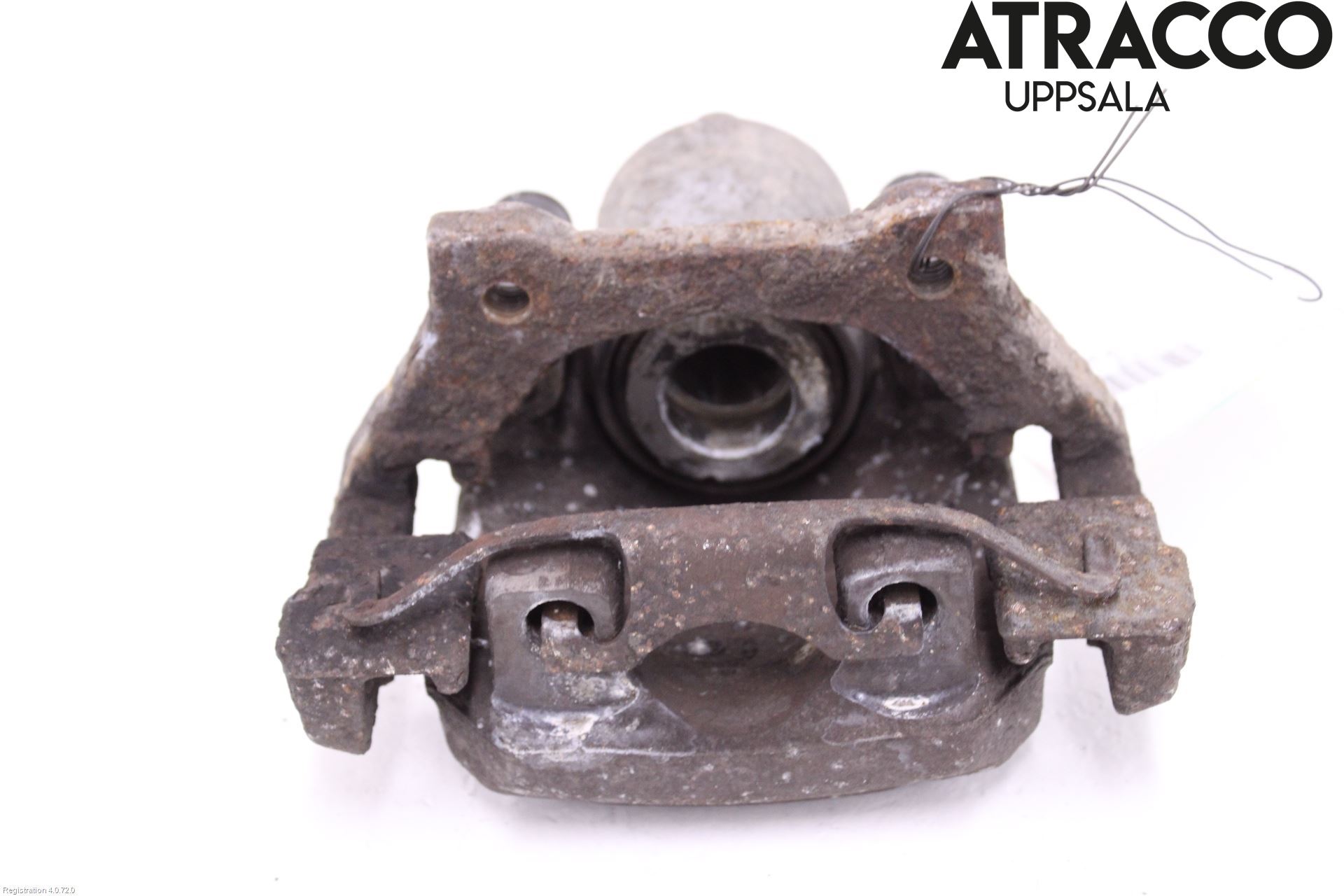 BMW 5 E39 95-04 Bromsok Bak Höger