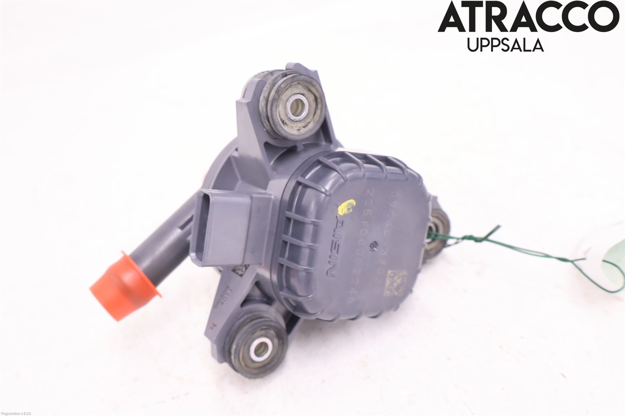 Lexus IS 250/350 14-20 Vattenpump