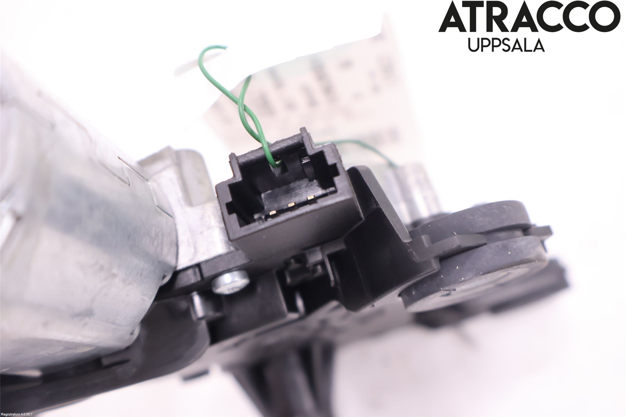Renault MEGANE IV 16-23 Torkarmotor Baklucka