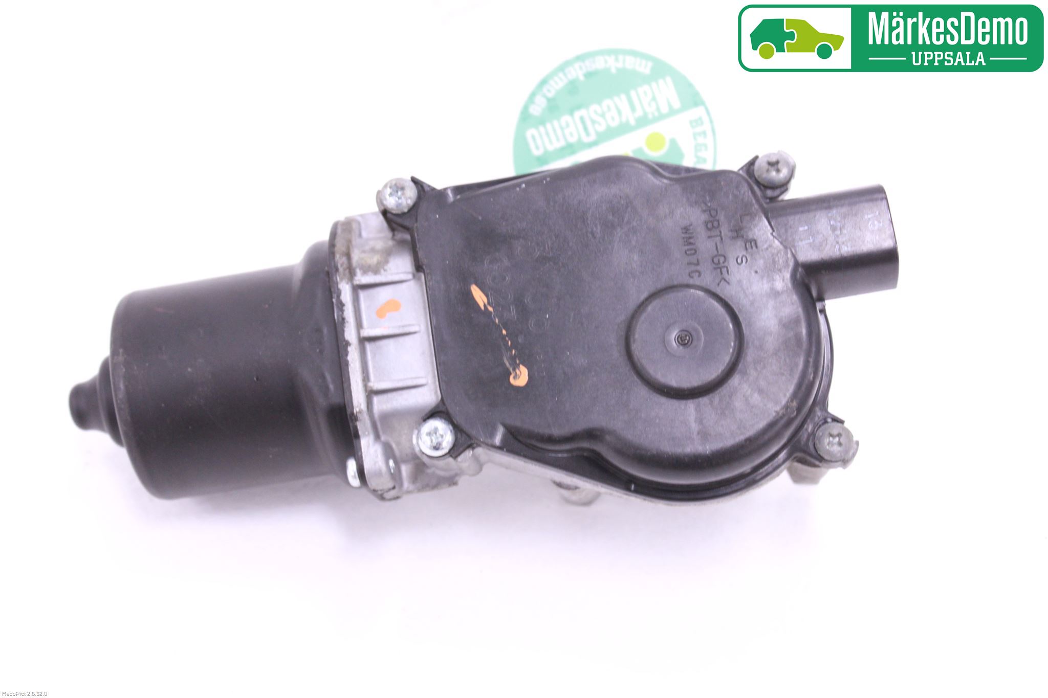 Nissan NOTE E12 14-20 Torkarmotor Vindruta