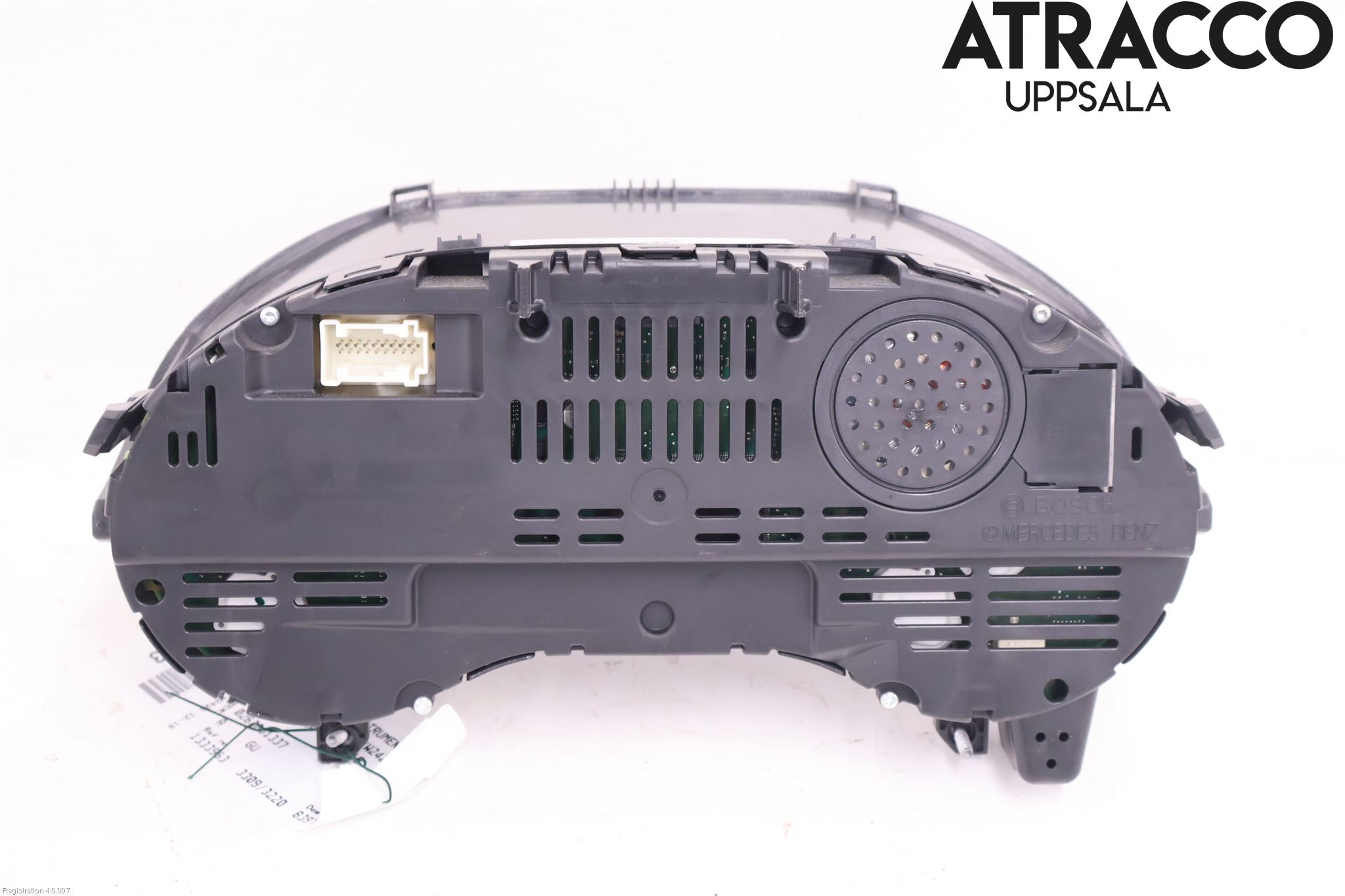 Mercedes-Benz MB B-KLASS (W246/W242) 12-19 Instrument Komb