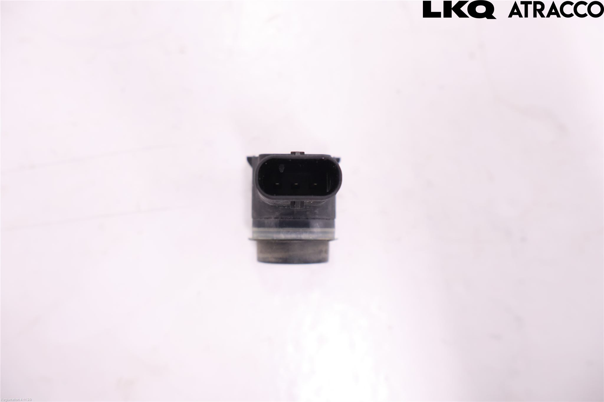 Volkswagen VW UP! / E-UP! Parkeringshjälp Backsensor