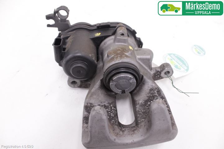 Mercedes-Benz MB A-KLASS (W176) 13-18 Bromsok Bak Höger