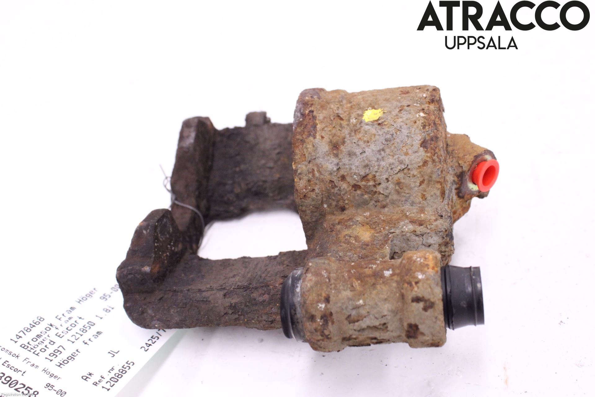 Ford ESCORT     95-00 Bromsok Fram Höger