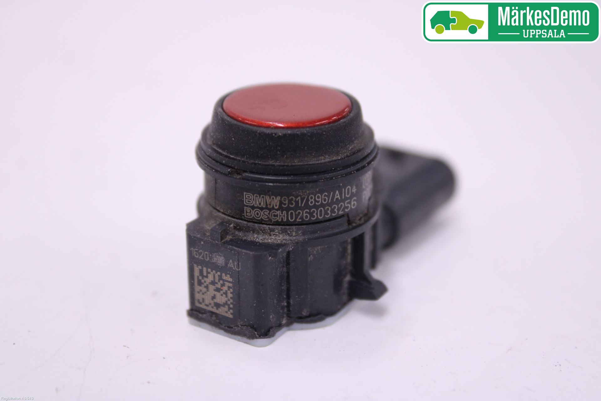 BMW 4 F32/F33/F82/F83 13-20 Parkeringshjälp Backsensor