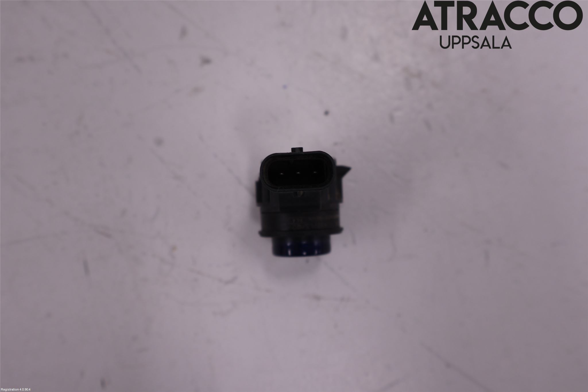 Tesla MODEL S 13- Parkeringshjälp Backsensor