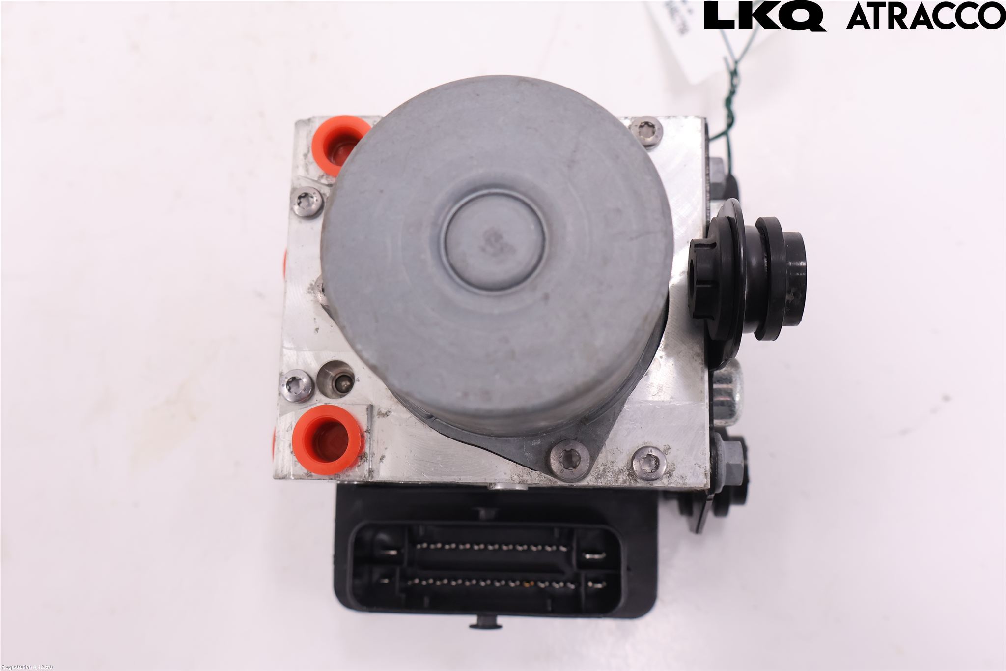 Skoda RAPID Abs Hydraulaggregat