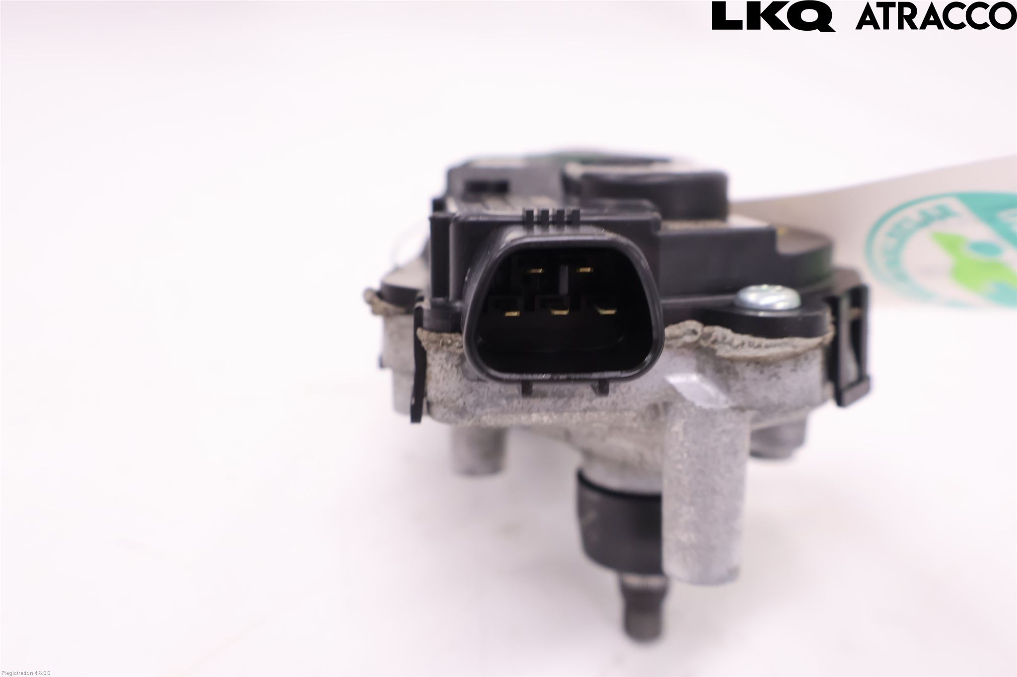 Toyota COROLLA 19- Torkarmotor Baklucka