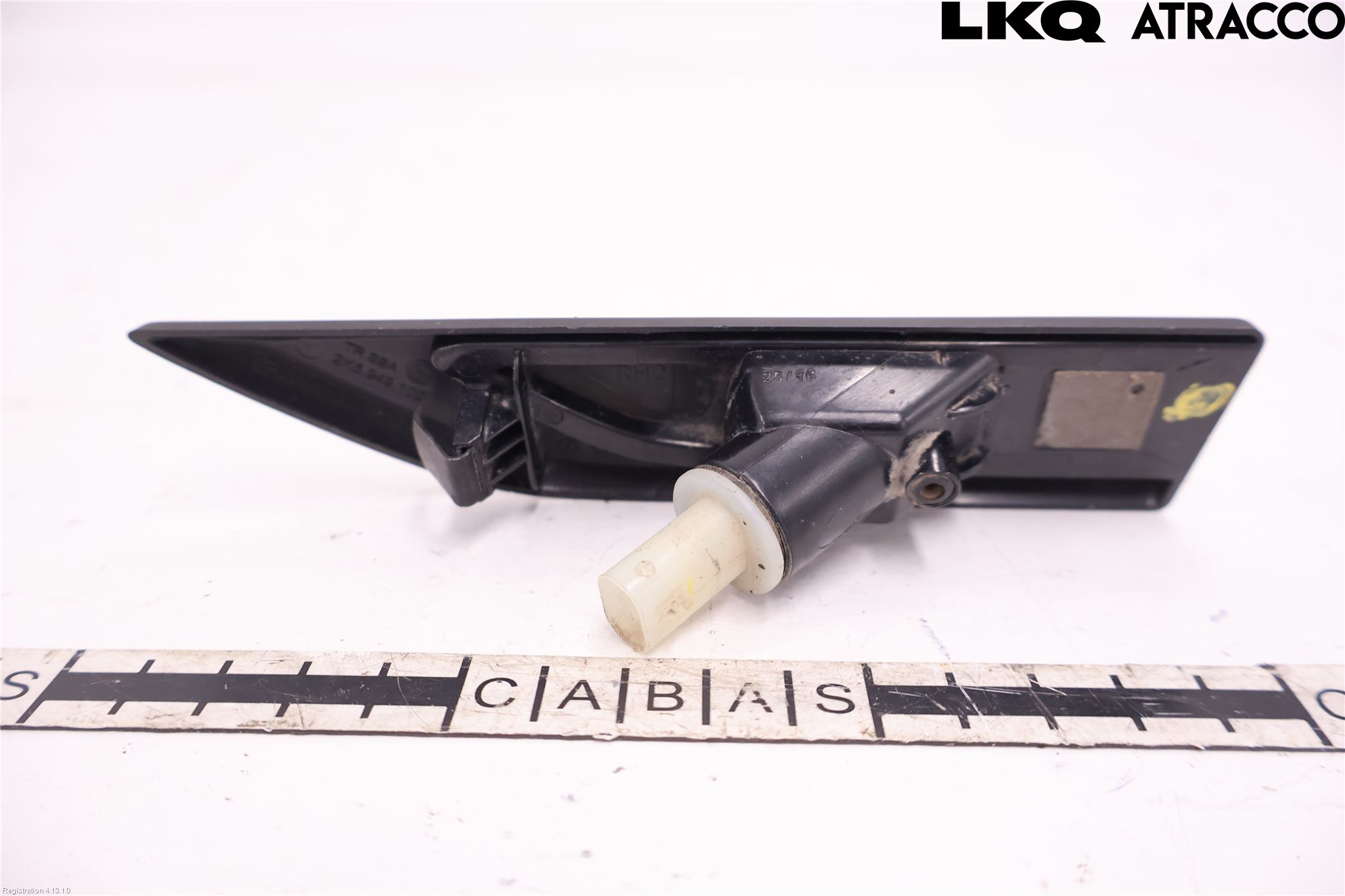 Volkswagen VW CADDY 16-20 Blinkers Sidoblinkers Hö