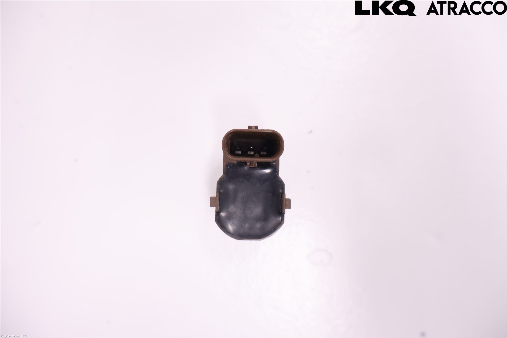 BMW 5 F10/F11/F18 09-17 Parkeringshjälp Backsensor