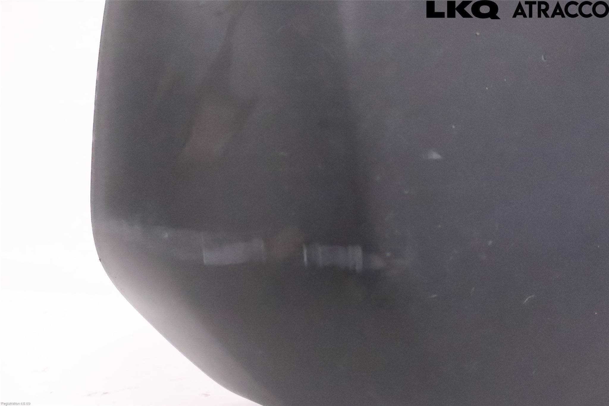 Citroen BERLINGO 08-18 Spegel Yttre El Hö