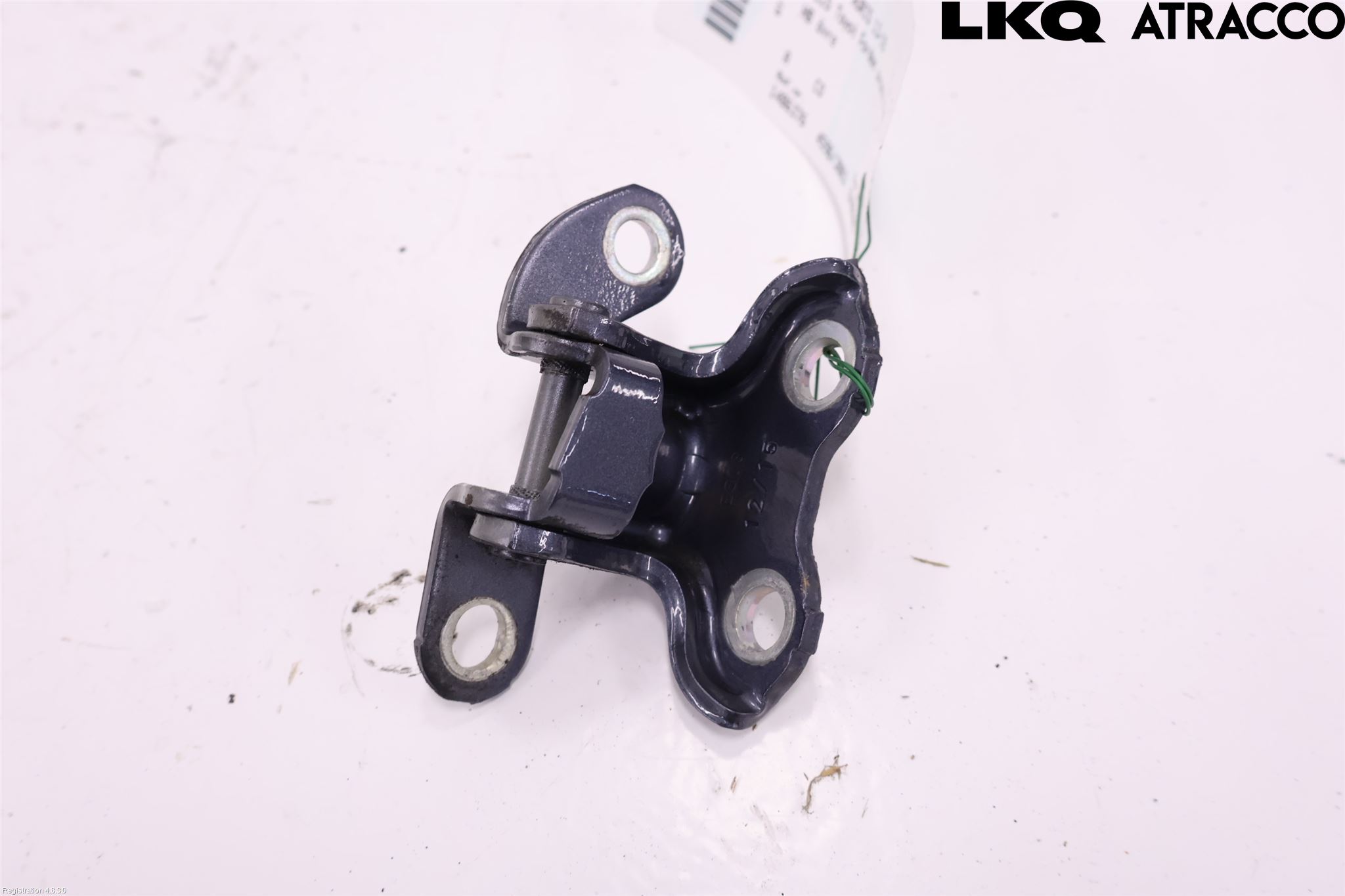 Toyota AURIS 13-19 Dörrgångjärn