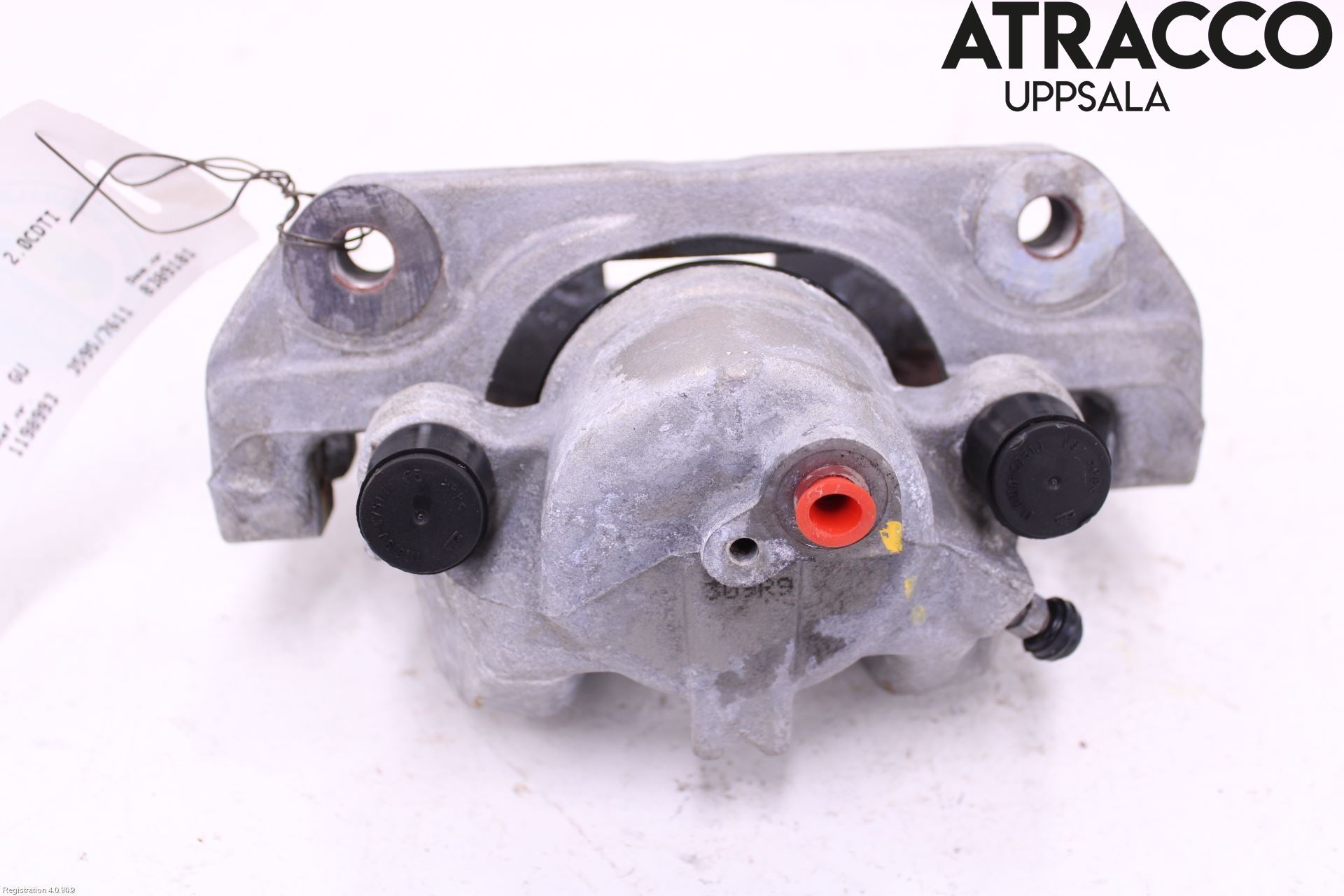 Opel VIVARO 20- Bromsok Fram Vänster