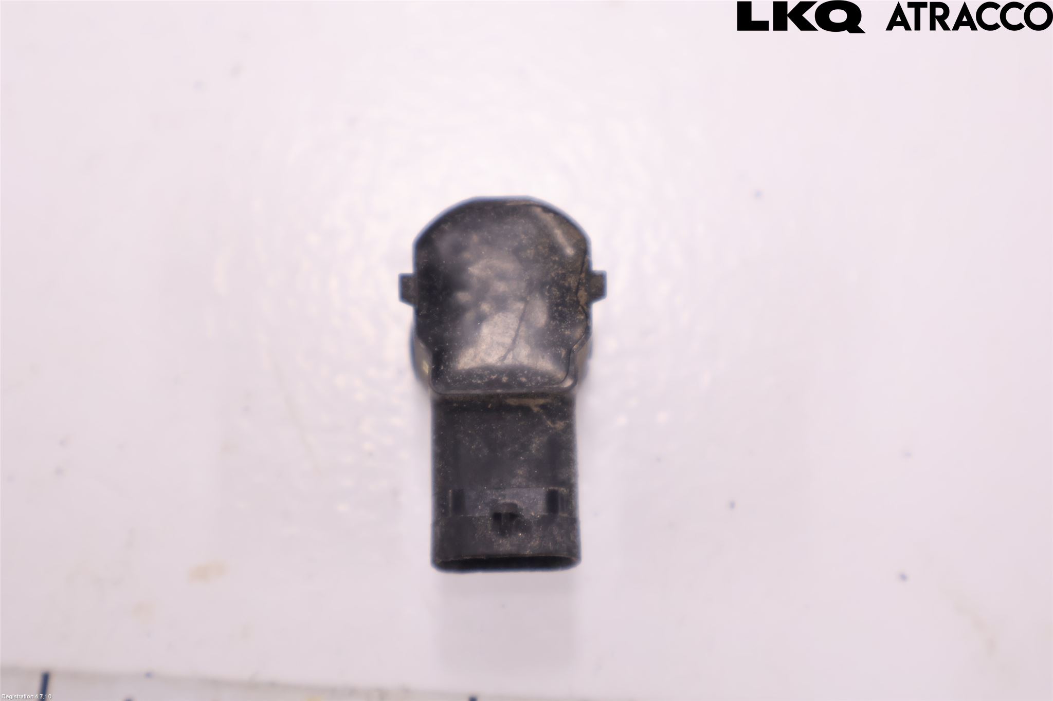 Volkswagen VW PASSAT 11-14 Parkeringshjälp Backsensor