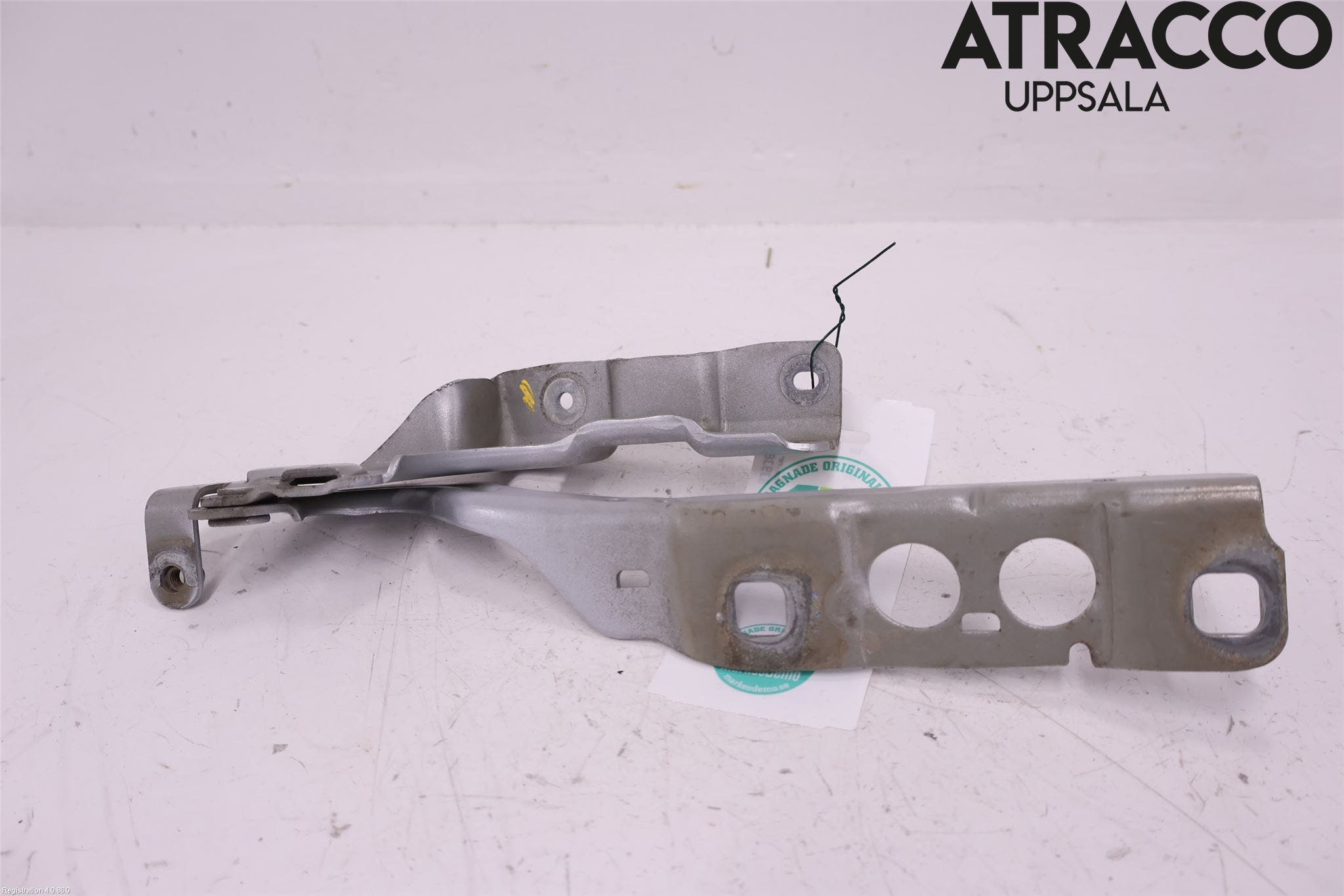 Citroen C4 II 11-18 Huvgångjärn