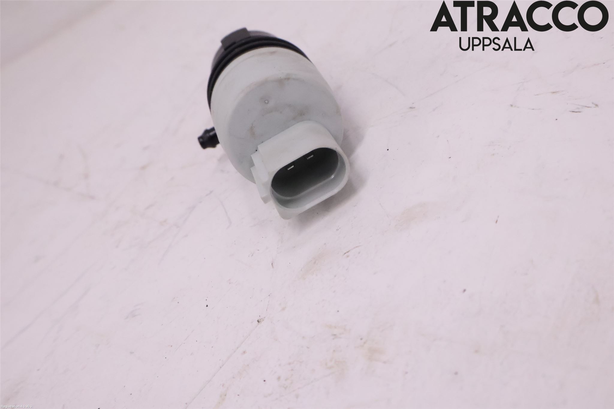 BMW 4/i4 G26 GRAN COUPÉ 21- Spolarpump Vindruta