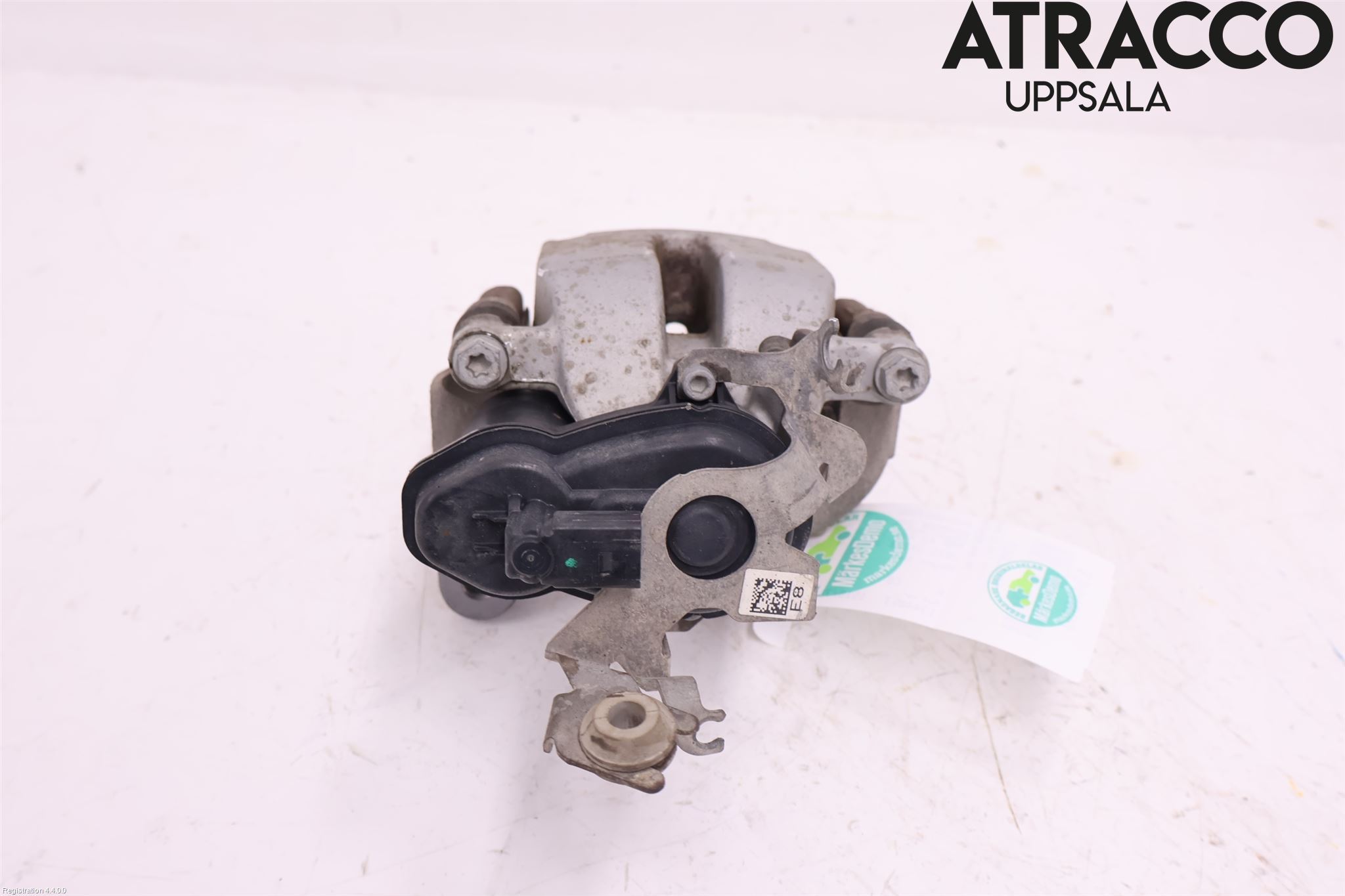 BMW X3 G01 18- Bromsok Bak Höger