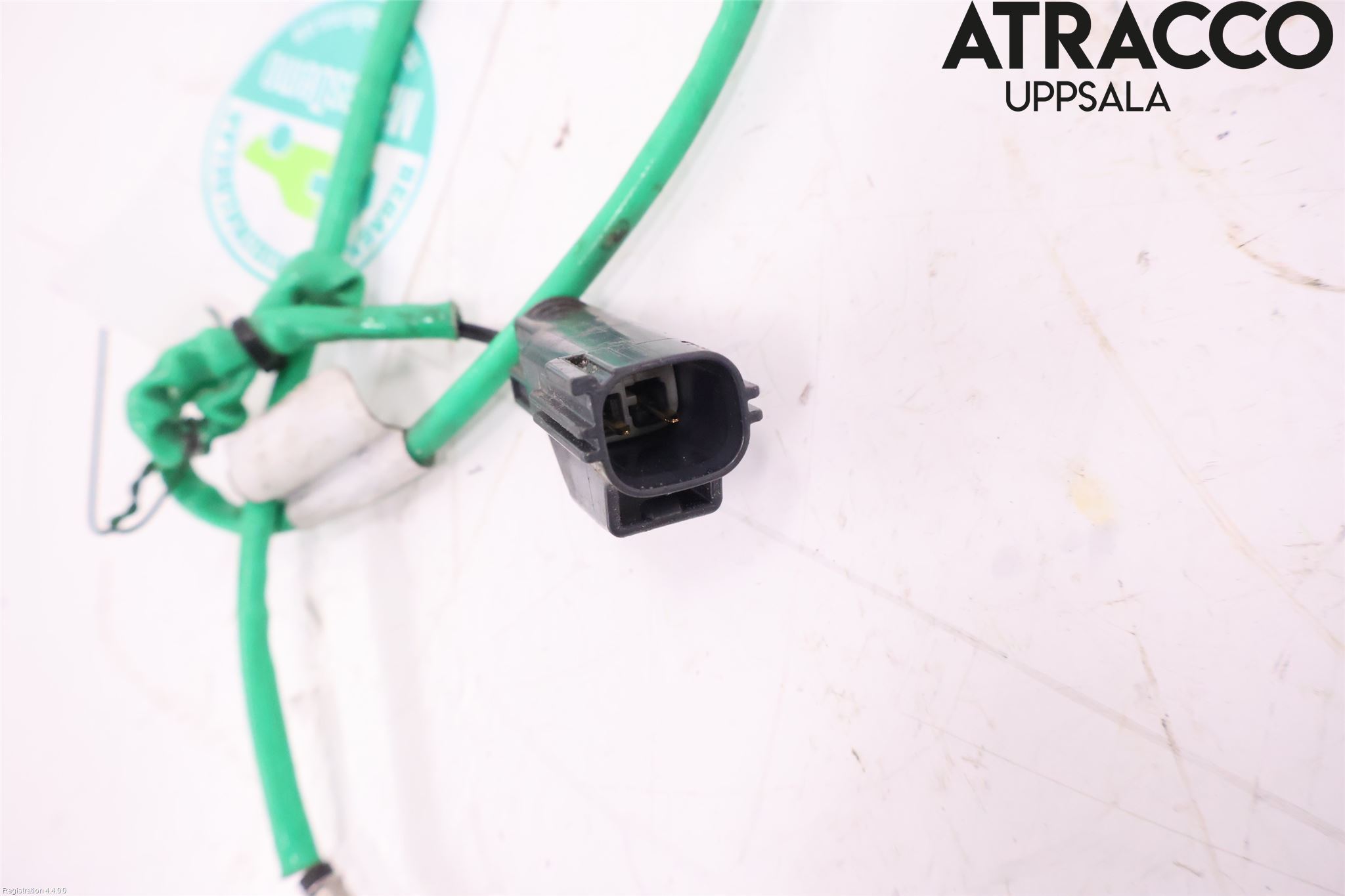 Ford TRANSIT/TOURNEO CONNECT 13-22 Givare Temp-Tryck Avgas
