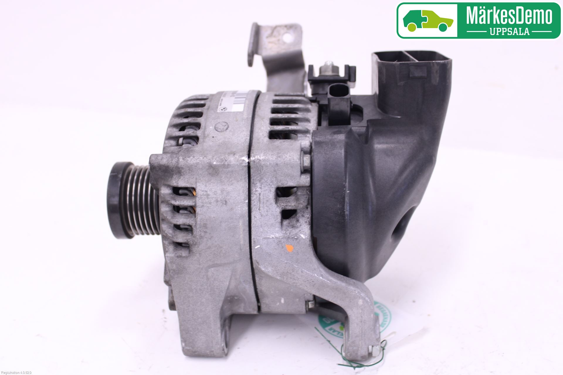 BMW 1 F20/F21 11-19 Generator