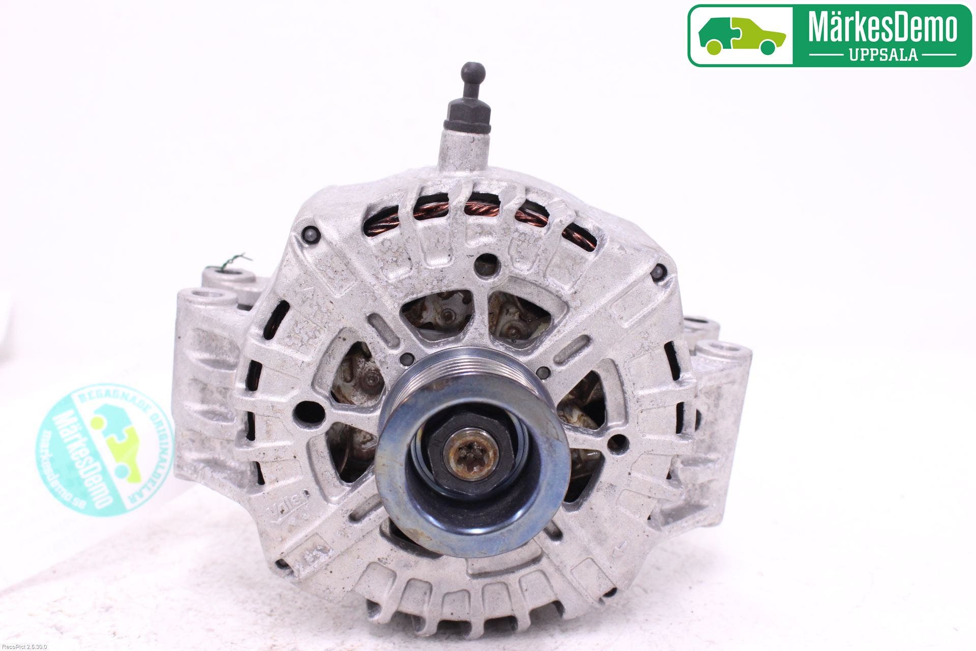 BMW 5 G30/G31/F90 17-23 Generator