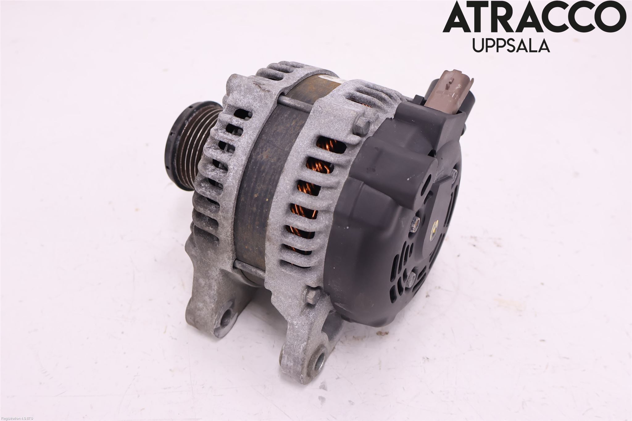 Citroen C4 GRAND PICASSO 14-18 Generator
