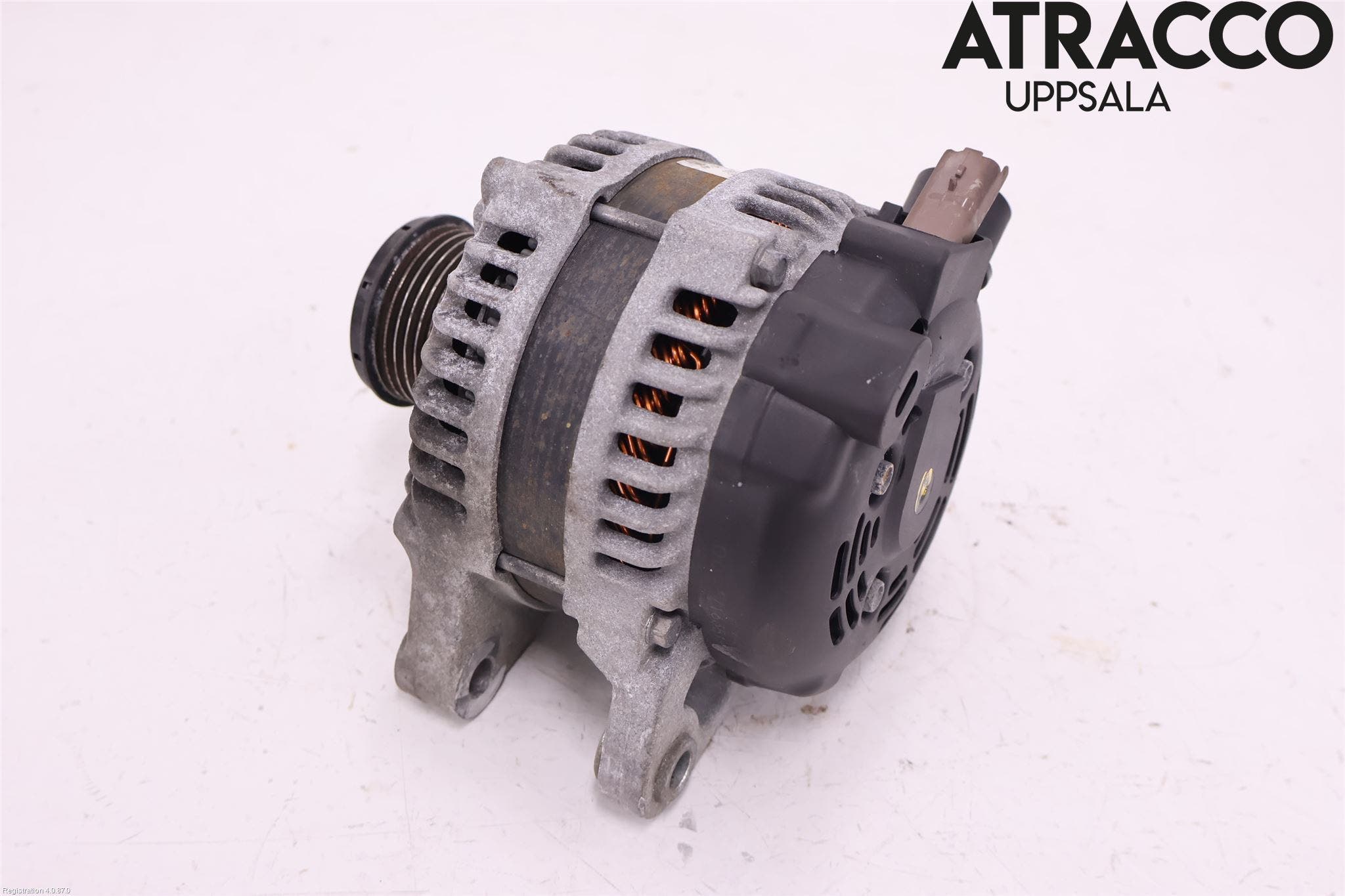 Citroen C4 GRAND PICASSO 14-18 Generator