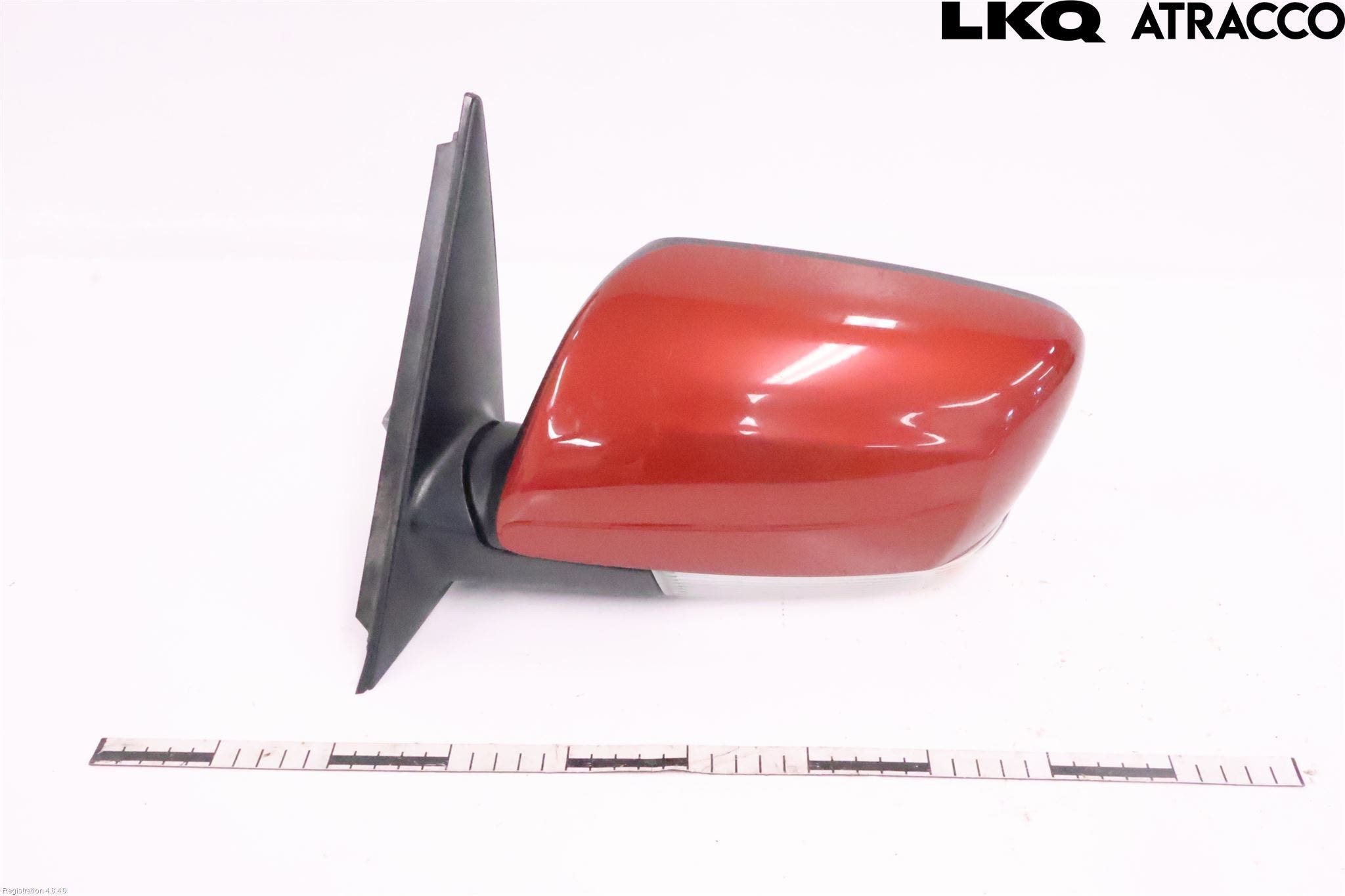 Kia VENGA 10-19 Spegel Yttre El Vä