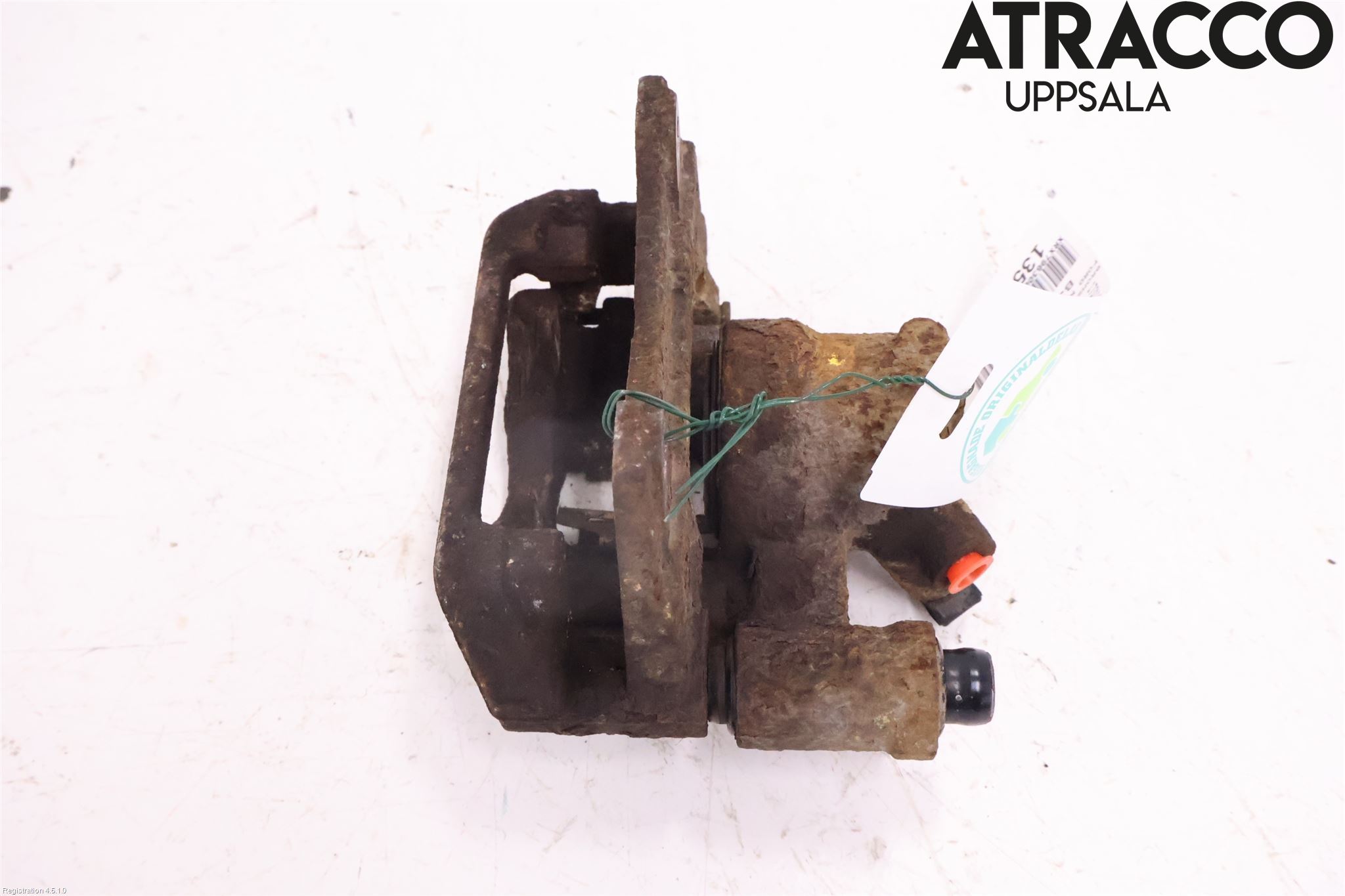 Ford KA 09-16 Bromsok Fram Höger