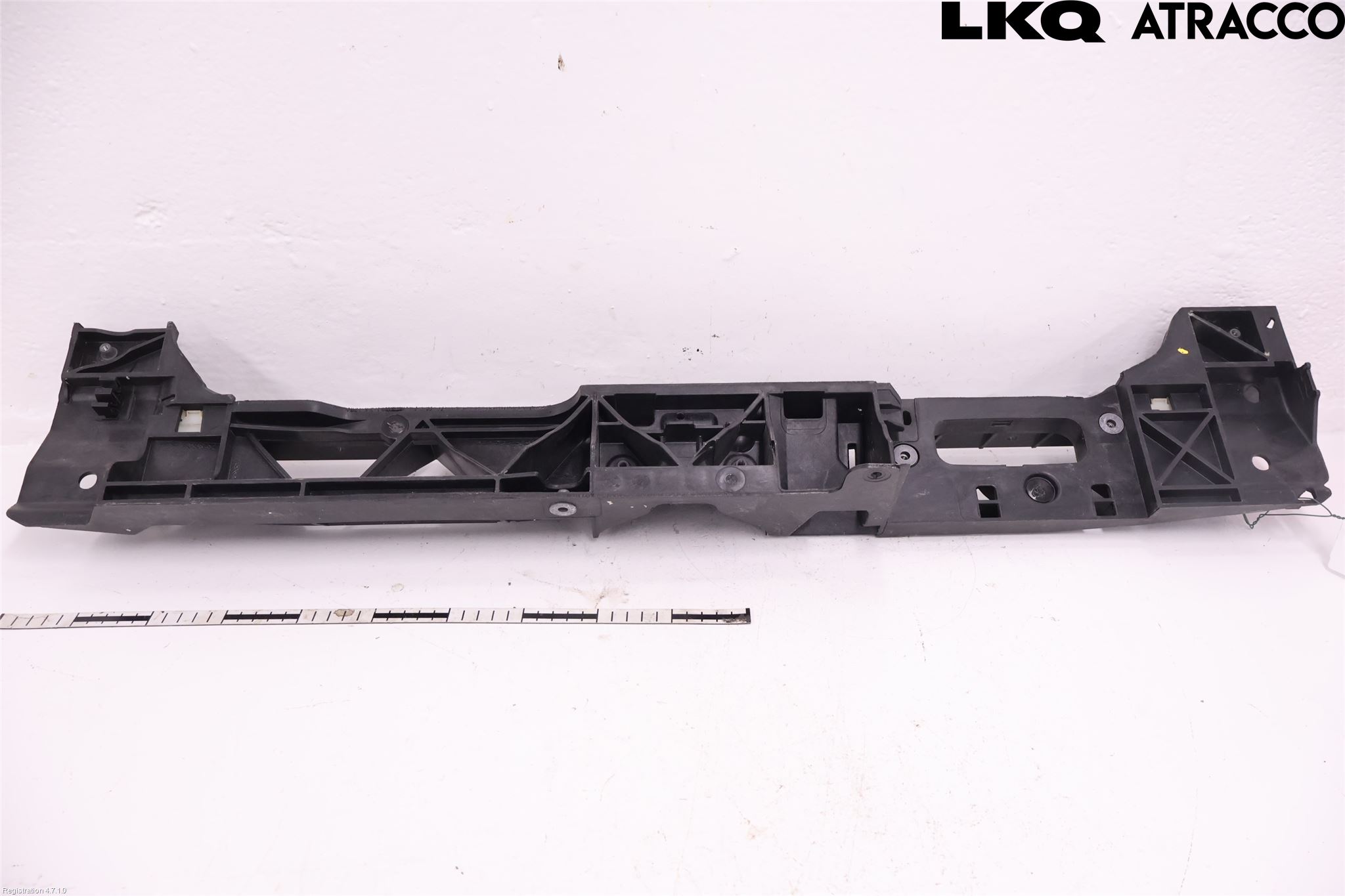 Peugeot 5008 17-24 Front Huvlåsplåt-Balk