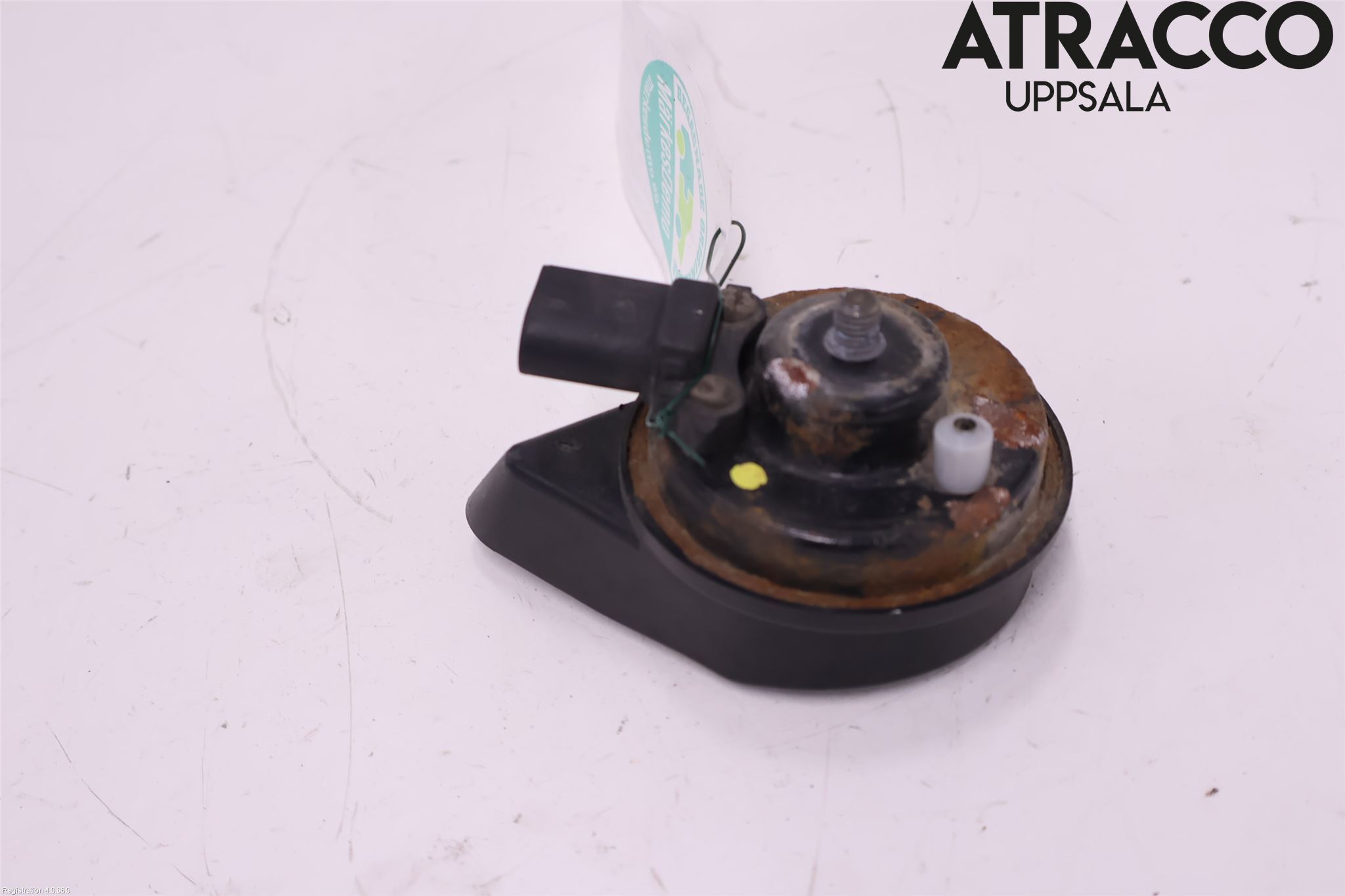 Audi A6/S6 4G 11-18 Signalhorn