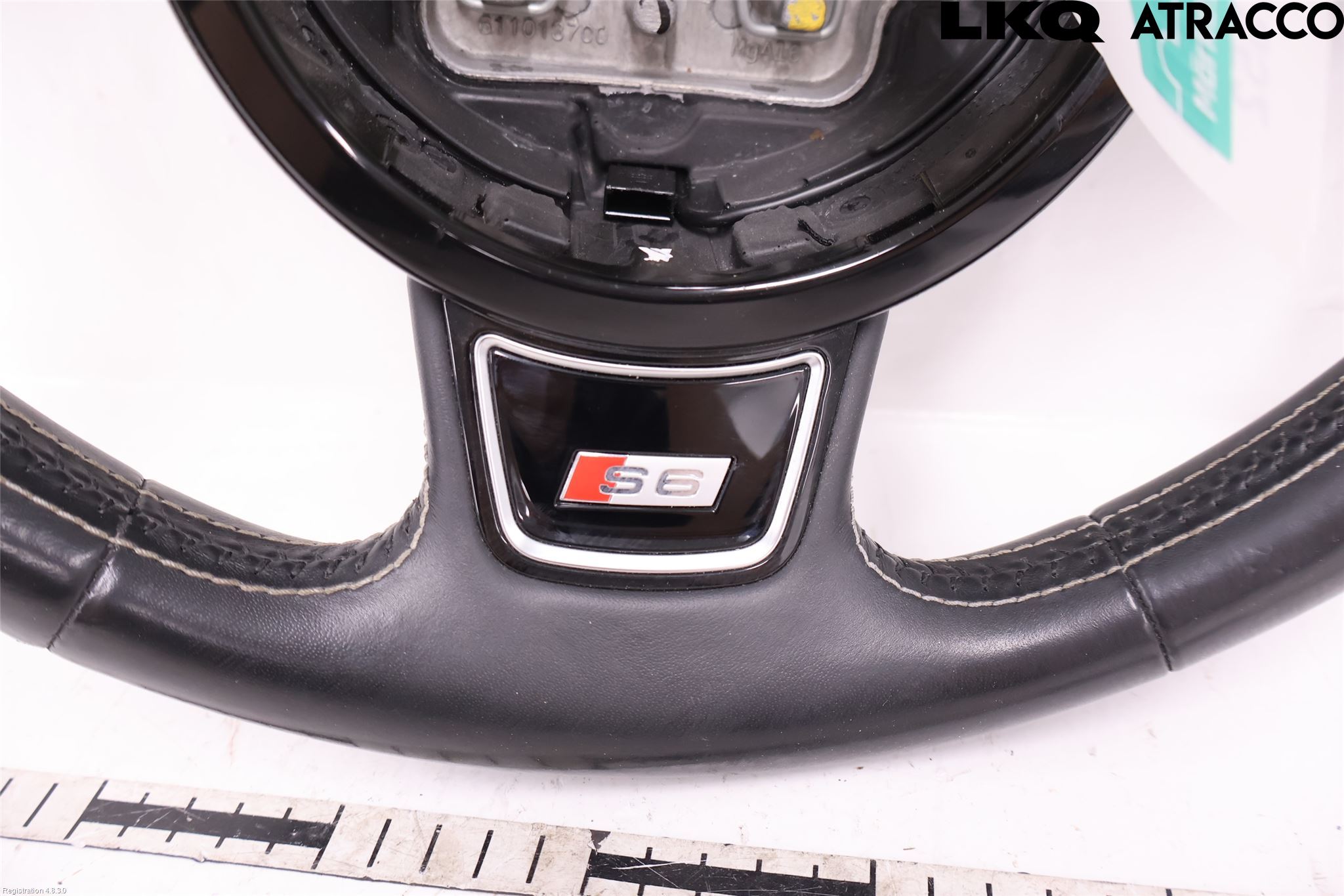 Audi A6/S6 4G 11-18 Ratt