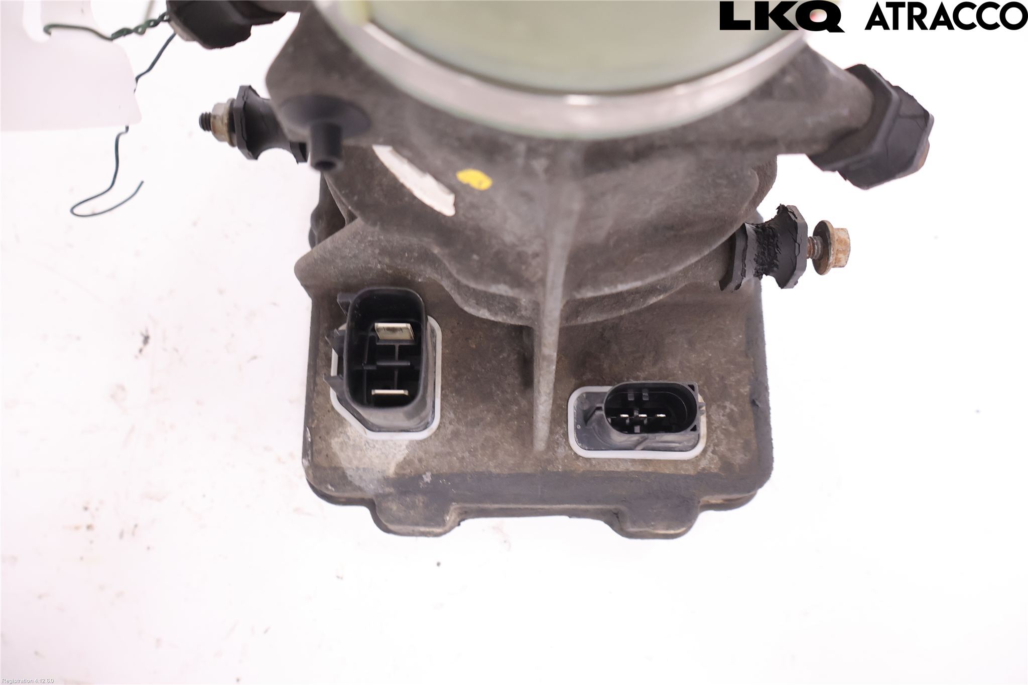 Volvo XC60 09-13 Styrservo Pump Elektrisk