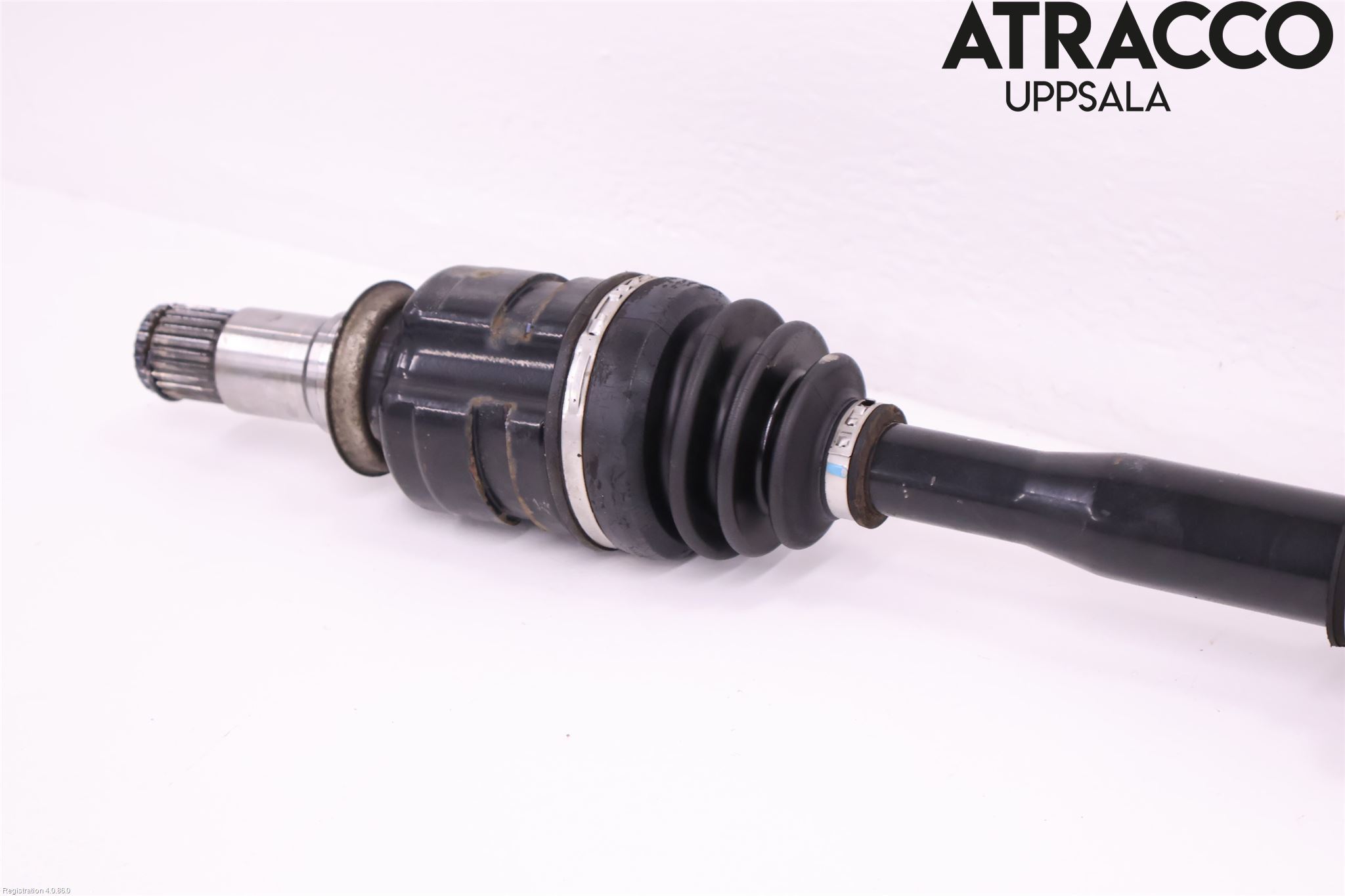 Toyota AURIS 13-19 Drivaxel Fram Höger