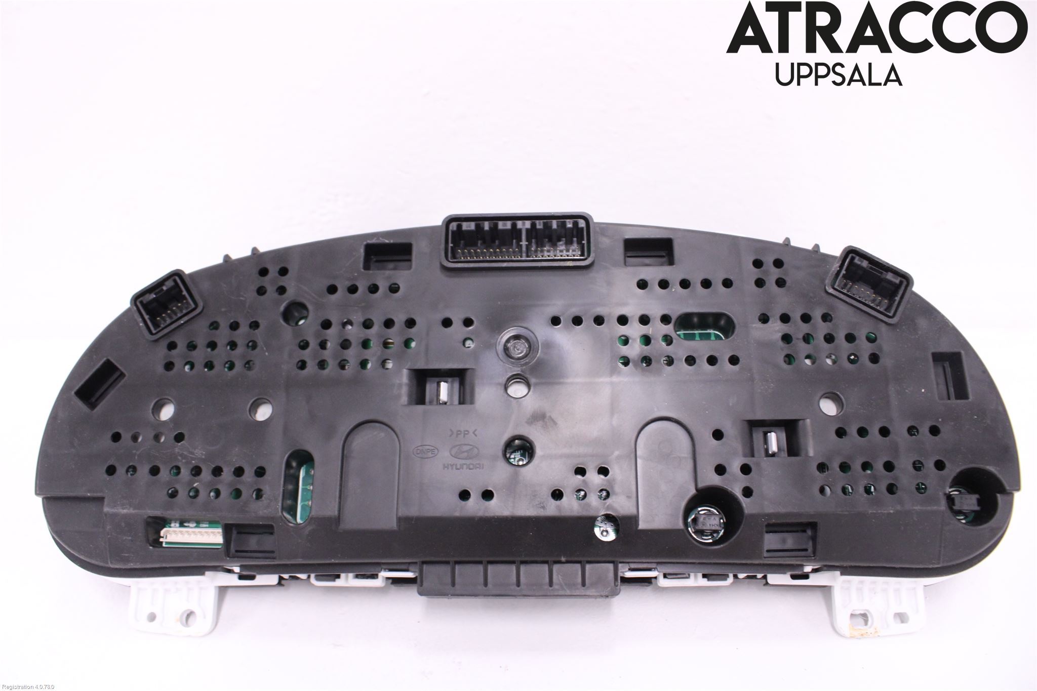 Hyundai SANTA FE  06-12 Instrument Komb