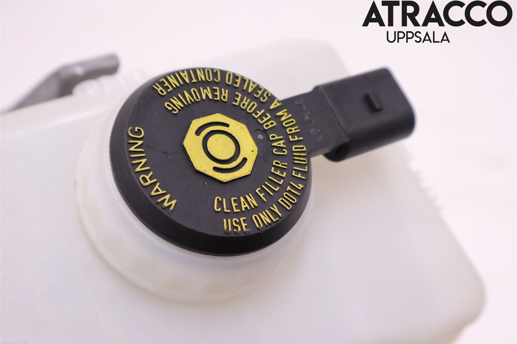 Audi A6/S6 4G 11-18 Broms Huvudcylinder