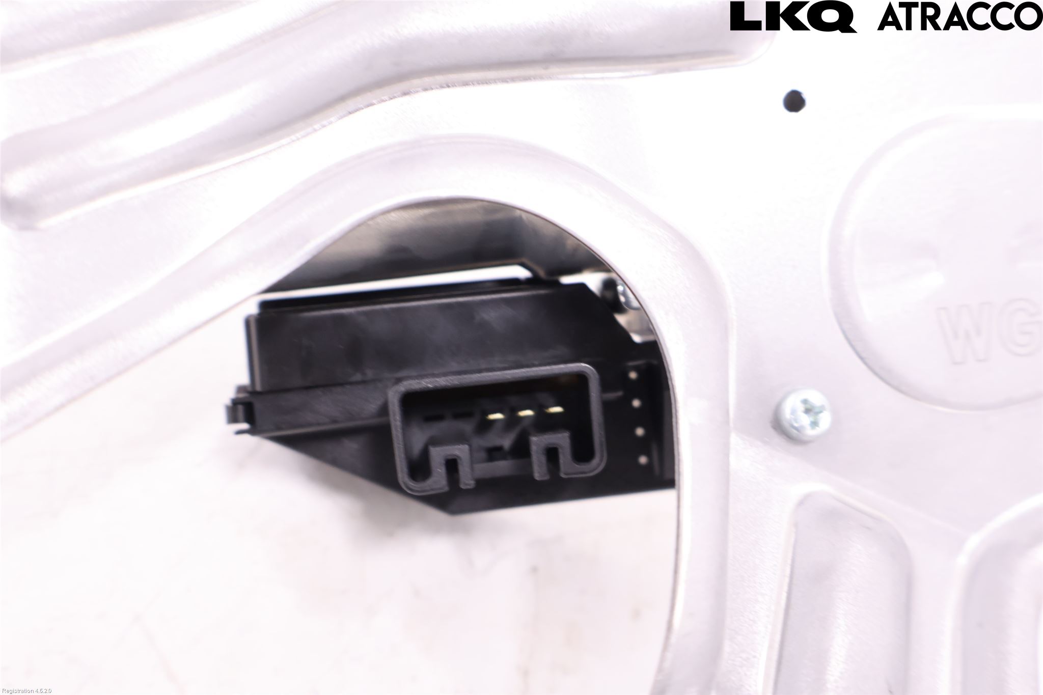 Toyota COROLLA 19- Torkarmotor Baklucka