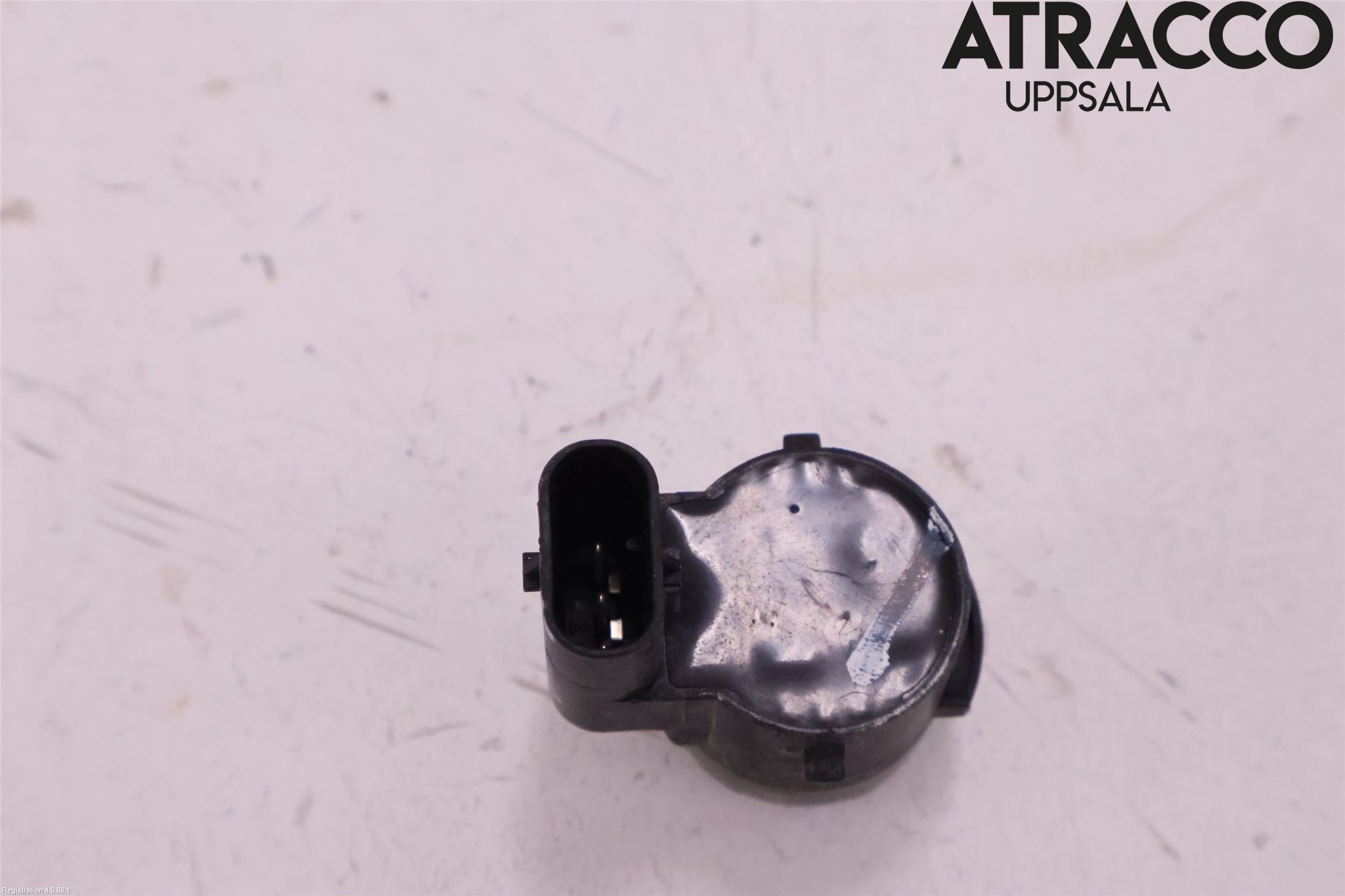 Volkswagen VW ARTEON 17- Parkeringshjälp Frontsensor