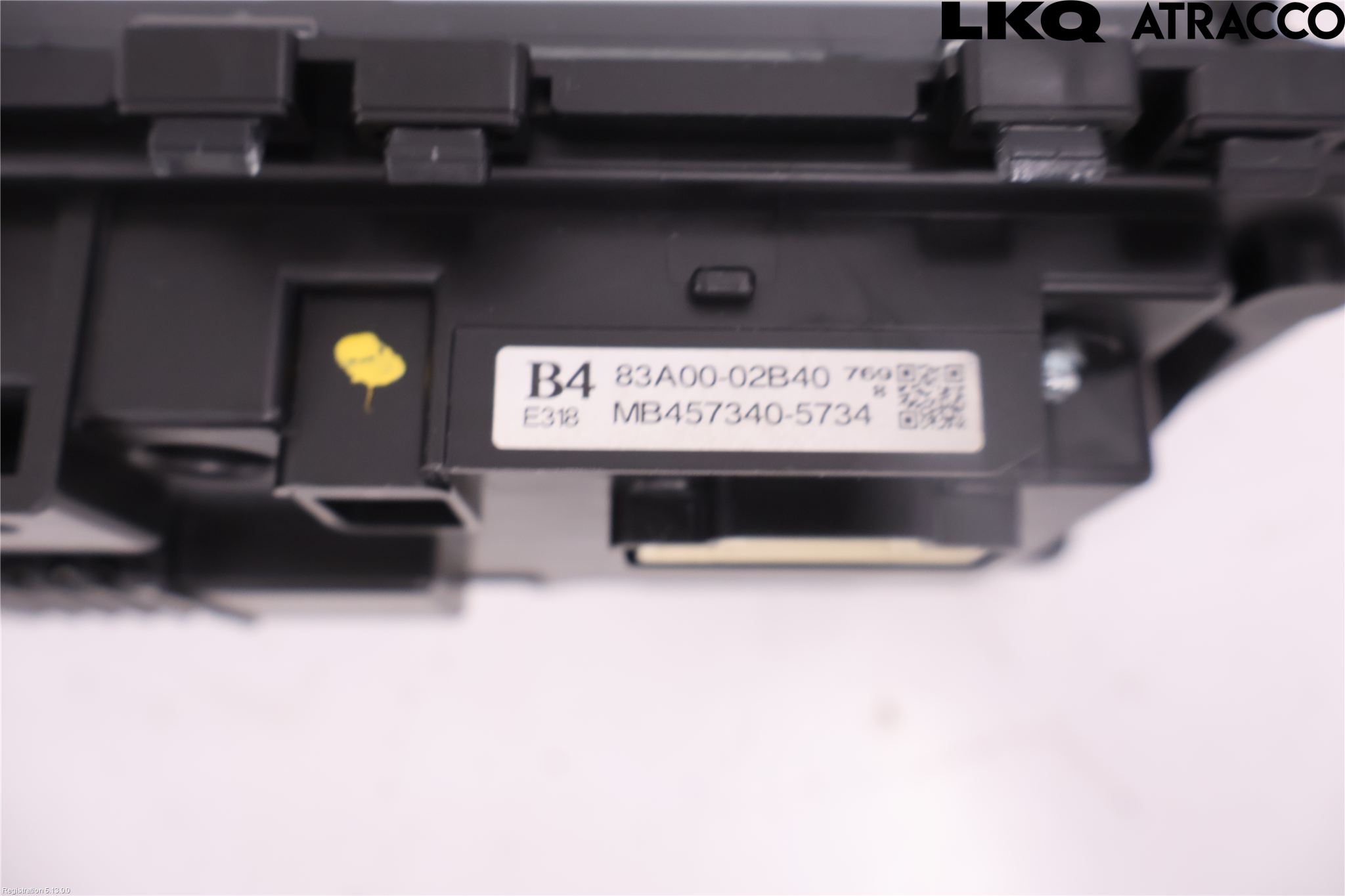 Toyota COROLLA 19- Instrument Komb