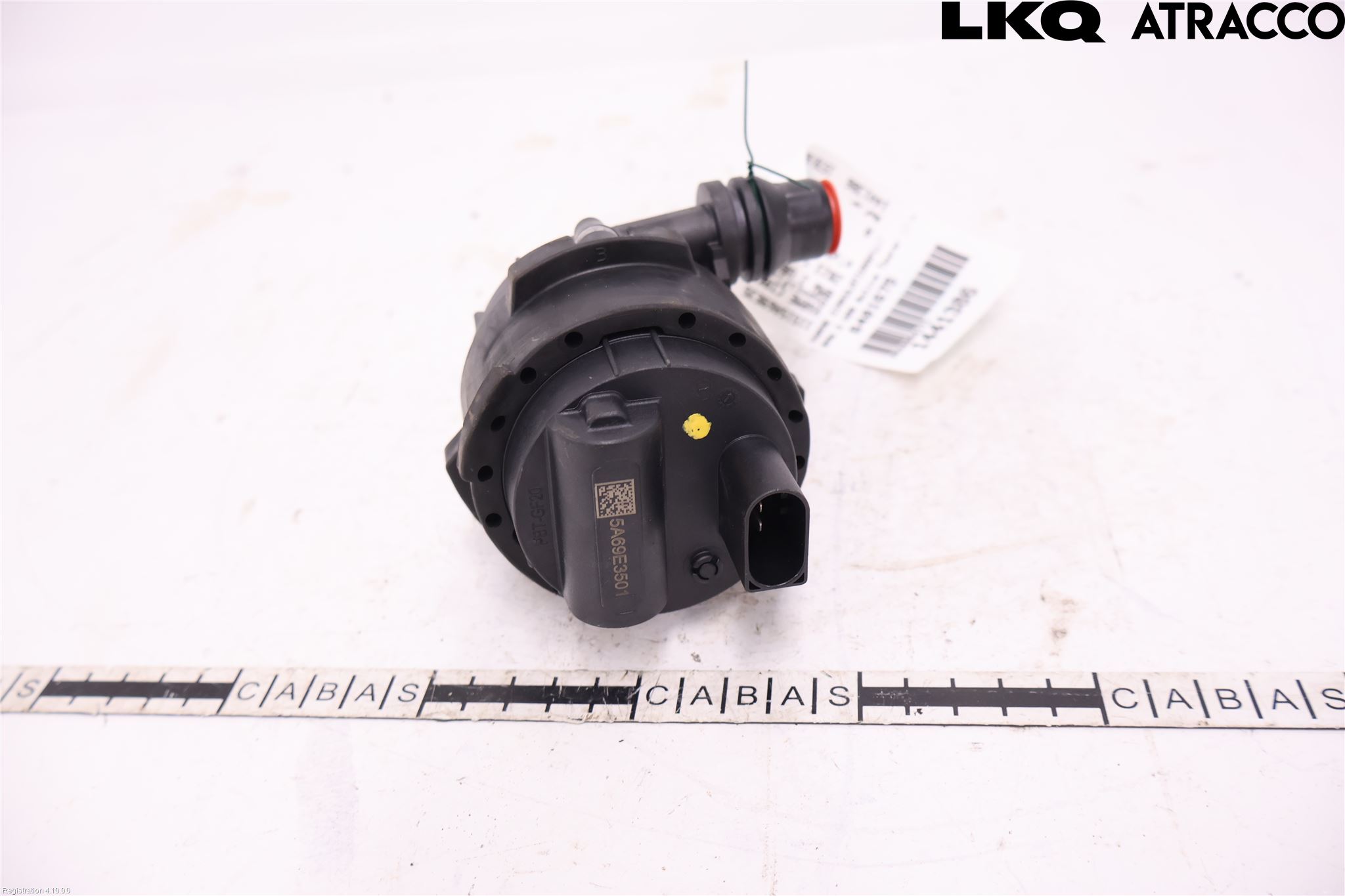 BMW 2 U06 Active Tourer 22- Värme Cirkulationspump