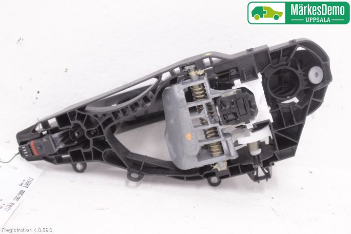 BMW 7 G11/G12 15-22 Dörrhandtag Yttre Hö
