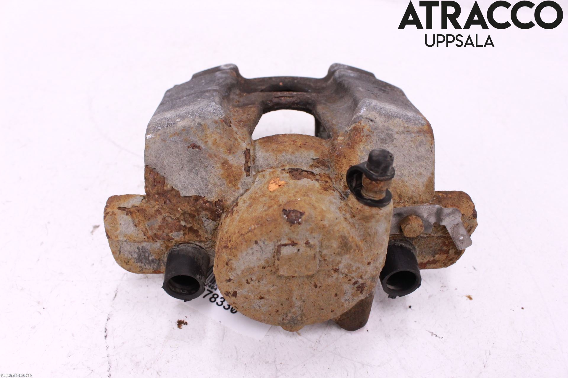 Alfa 159 Bromsok Fram Höger